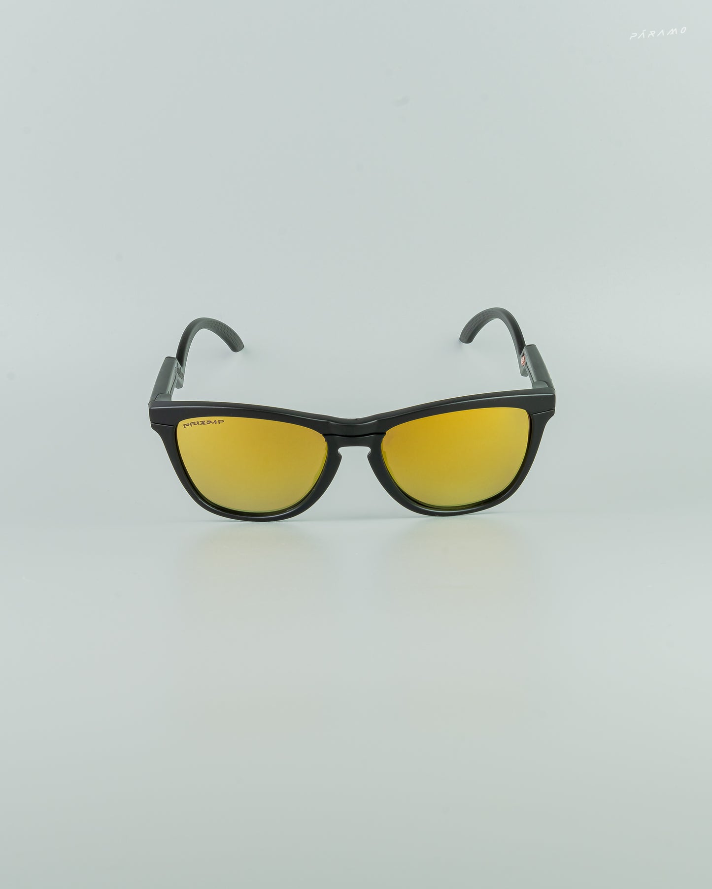Gafas 0AKL3Y FROGSKIN NEGRO DORADO UV400