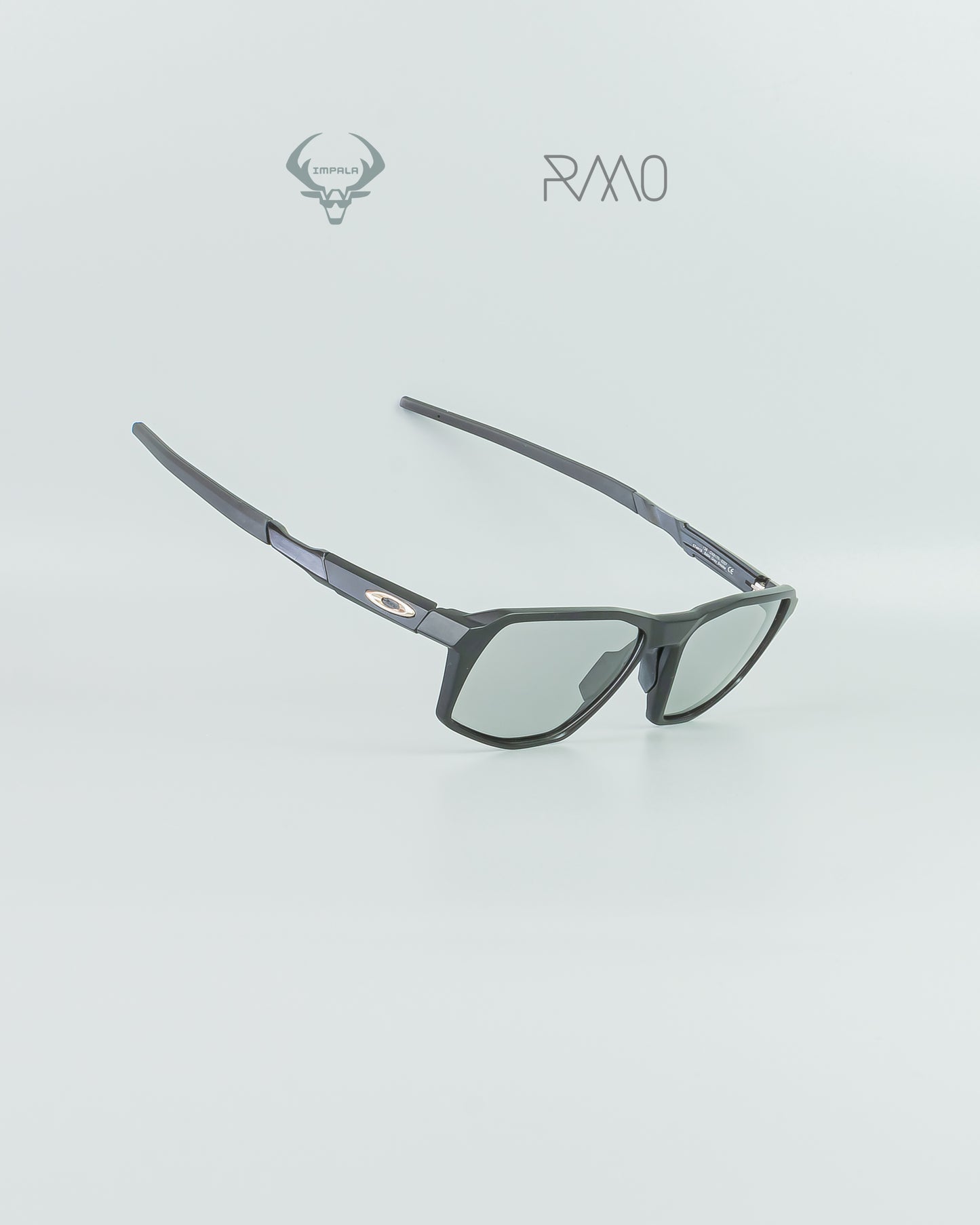 GAFAS 0AKL3Y TRAJECTORY OFTALMICAS UV400