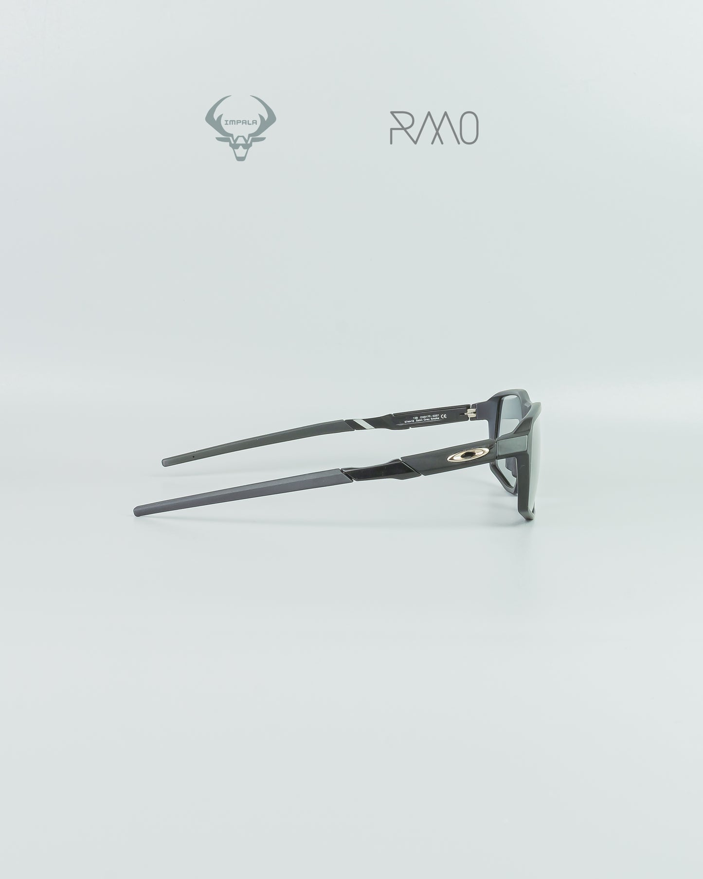 GAFAS 0AKL3Y TRAJECTORY OFTALMICAS UV400