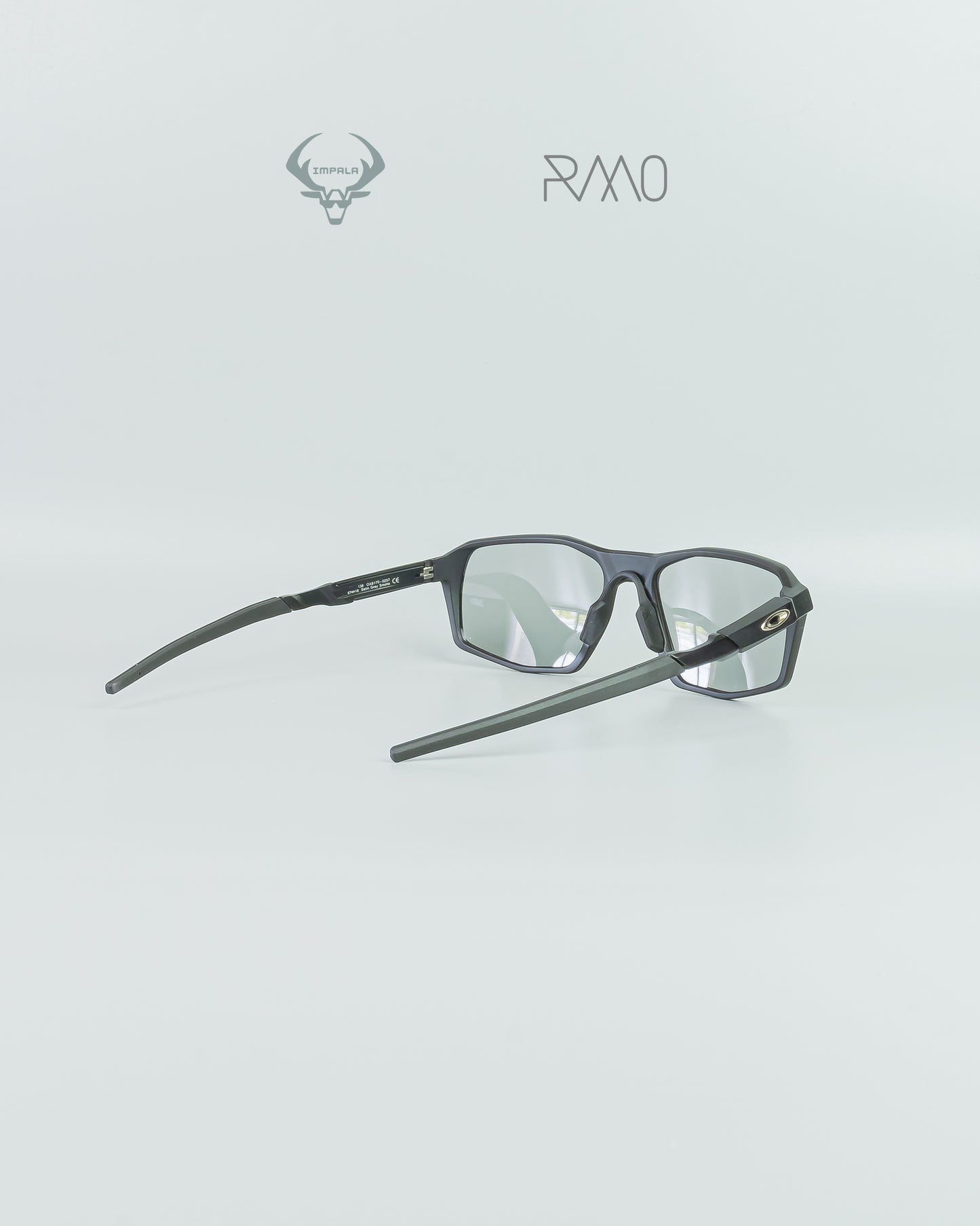GAFAS 0AKL3Y TRAJECTORY OFTALMICAS UV400