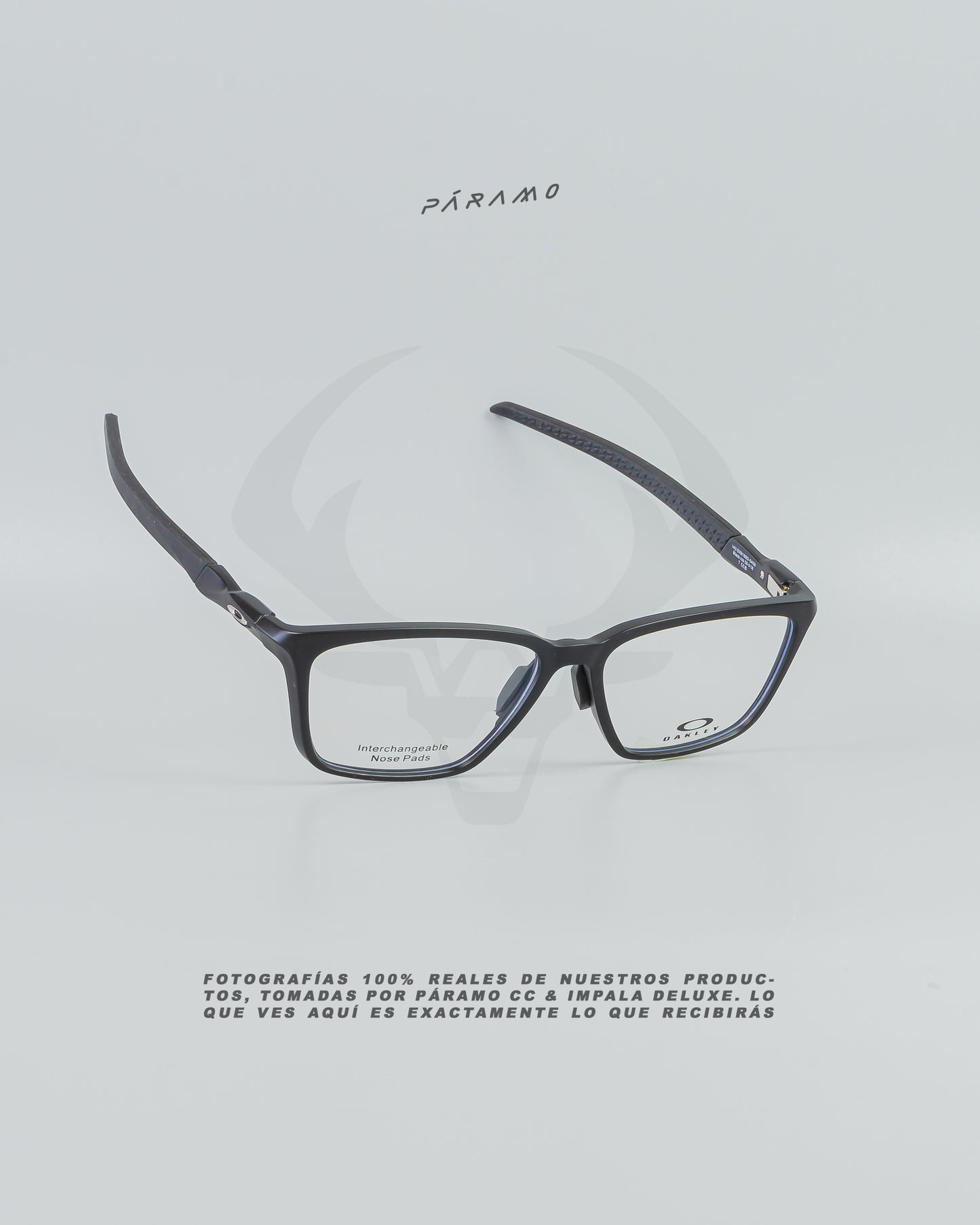 Gafas 0AKL3Y MONTURA DOUBLE DOWN