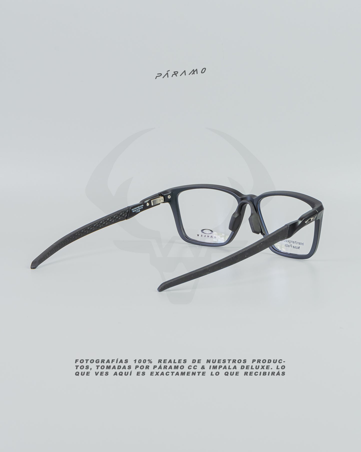 Gafas 0AKL3Y MONTURA DOUBLE DOWN
