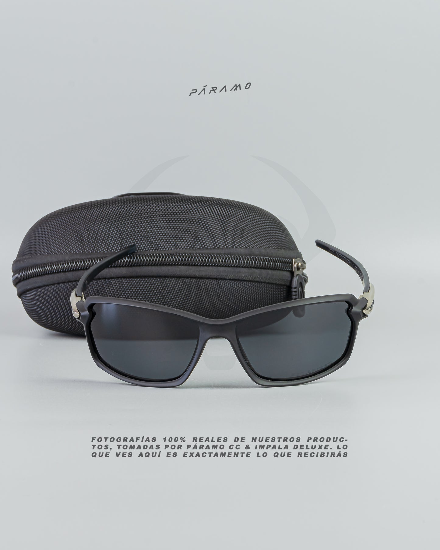 GAFAS 0AKL3Y CARBON SHIFT