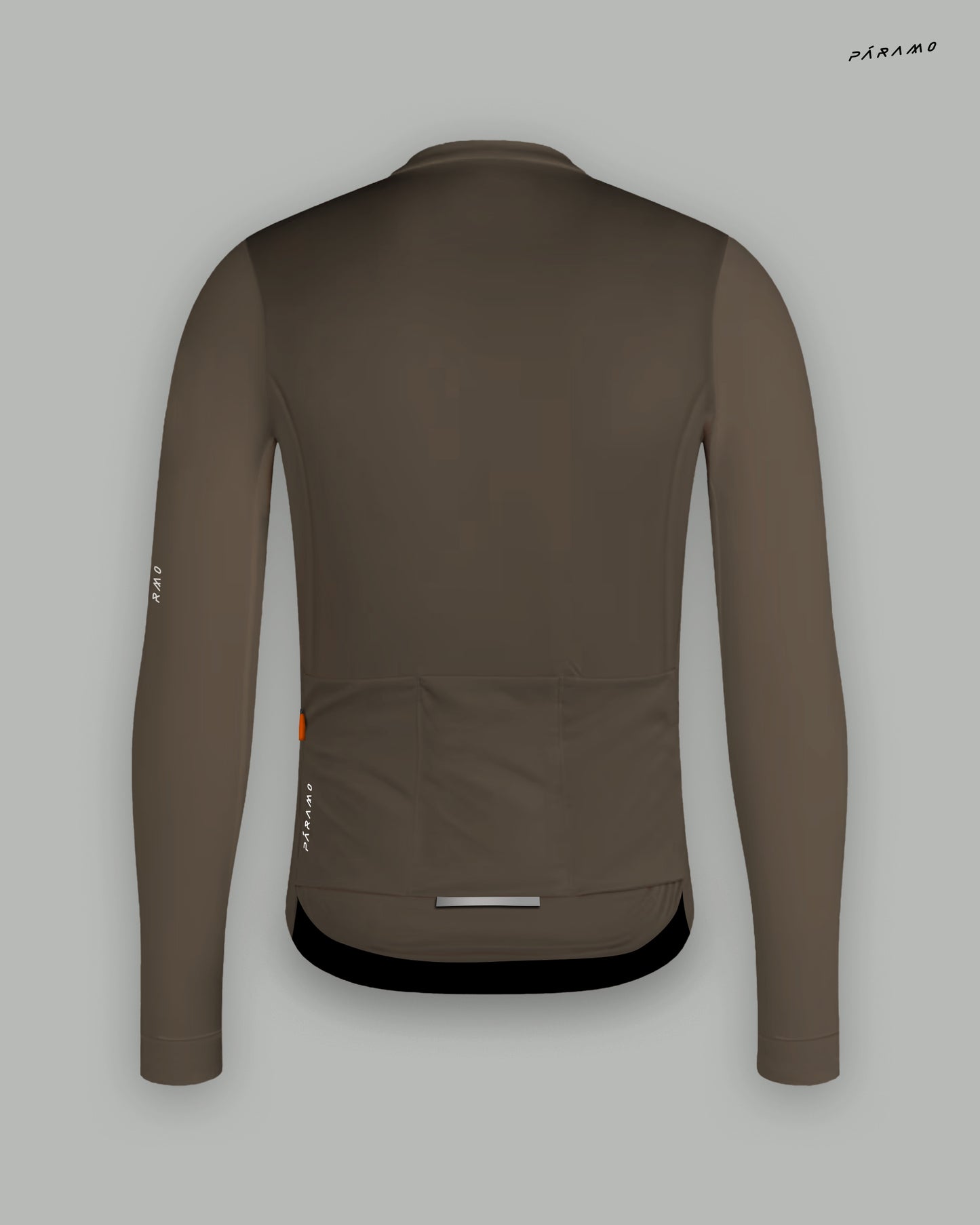 JERSEY VETTA BEIGE FRANCÉS UNISEX TÉRMICO CICLISMO