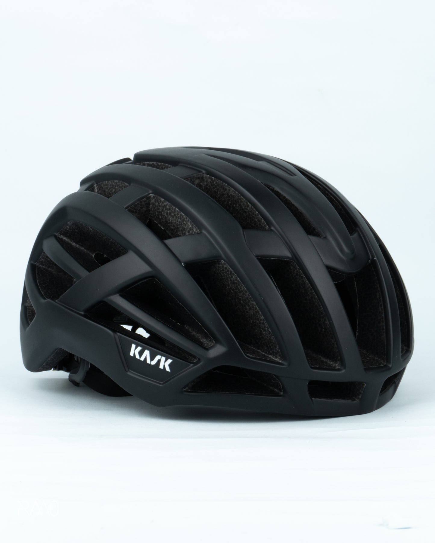CASCO VALEGRO NEGRO TALLA M