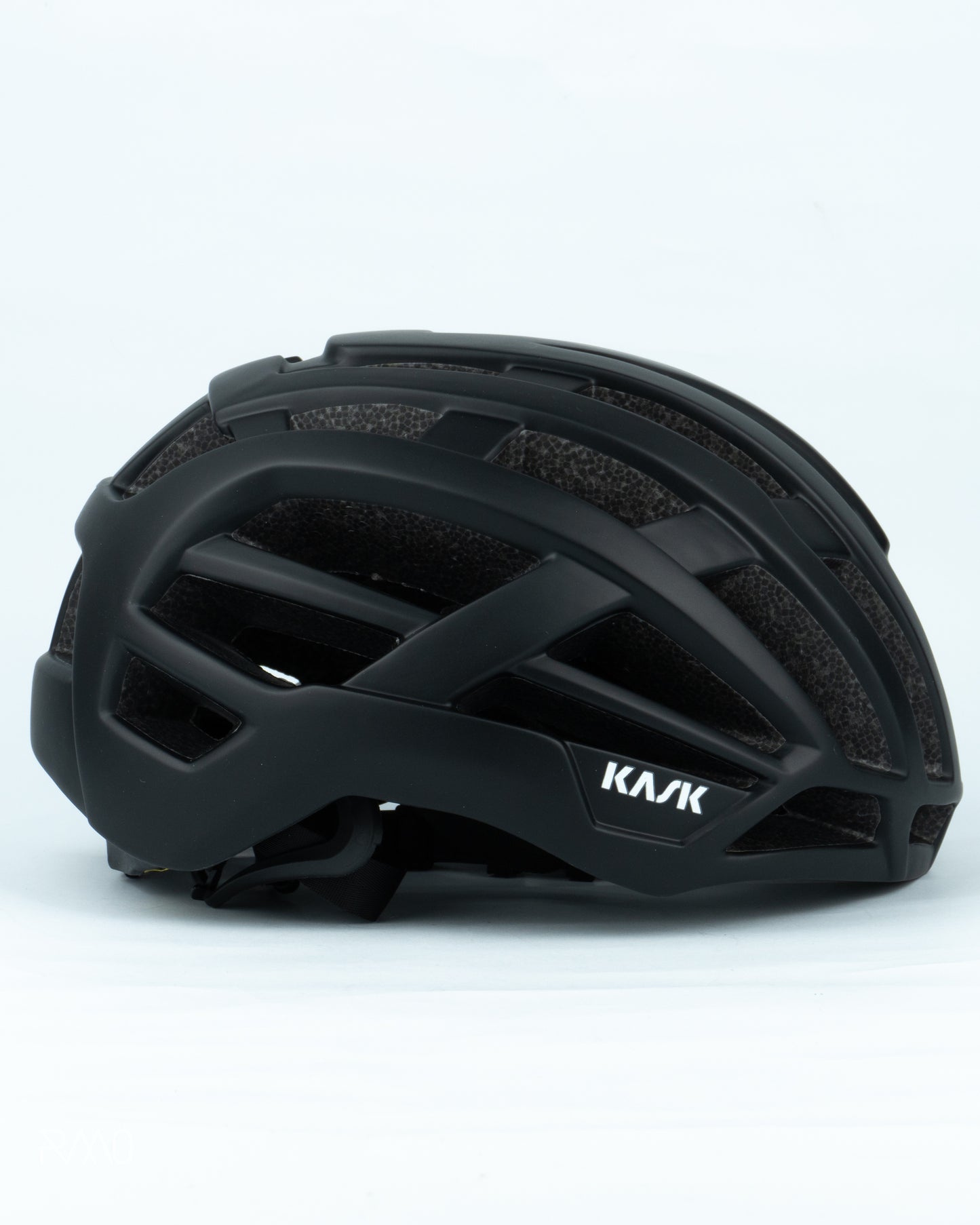 CASCO VALEGRO NEGRO TALLA M