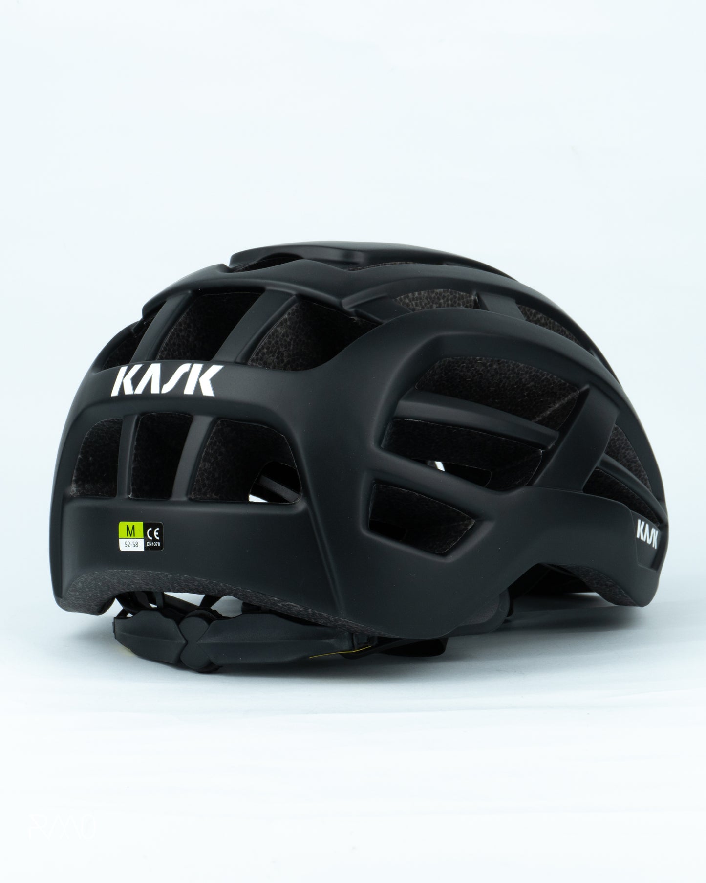 CASCO VALEGRO NEGRO TALLA M
