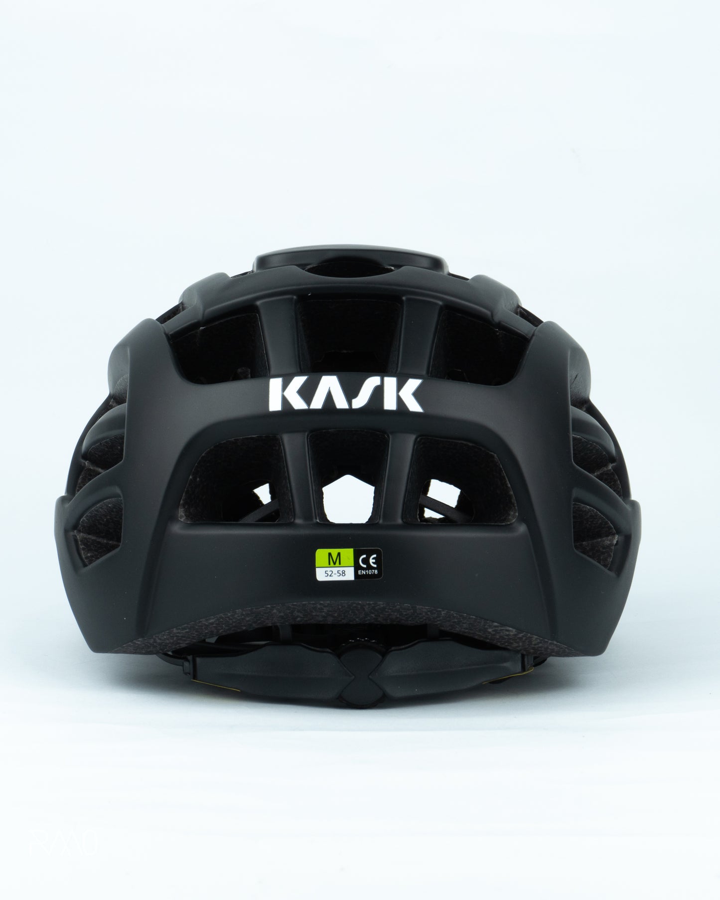 CASCO VALEGRO NEGRO TALLA M