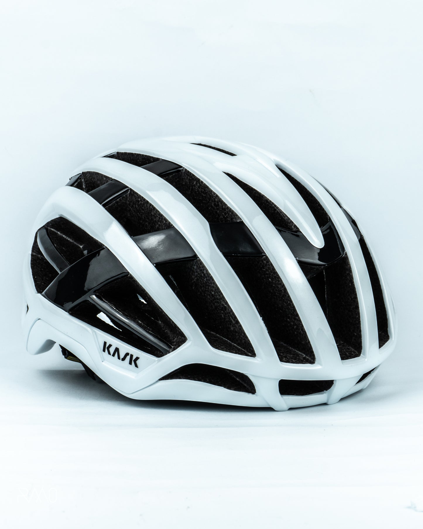 CASCO VALEGRO BLANCO TALLA M