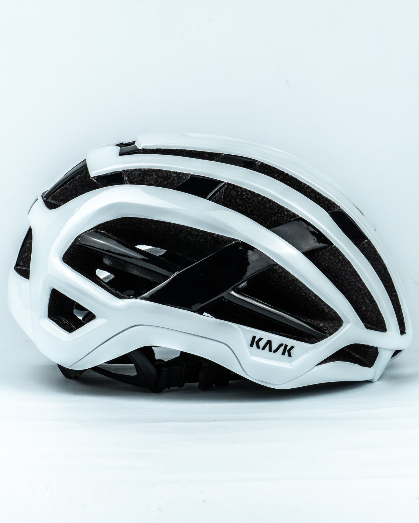 CASCO VALEGRO BLANCO TALLA M