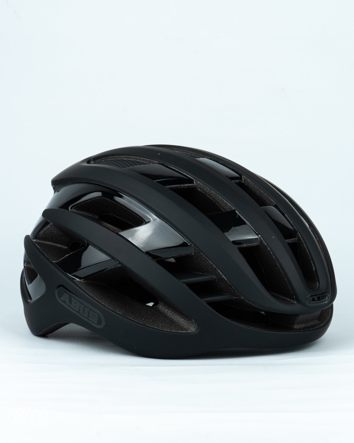 CASCO AIRBREAKER NEGRO MATE AAA TALLA M