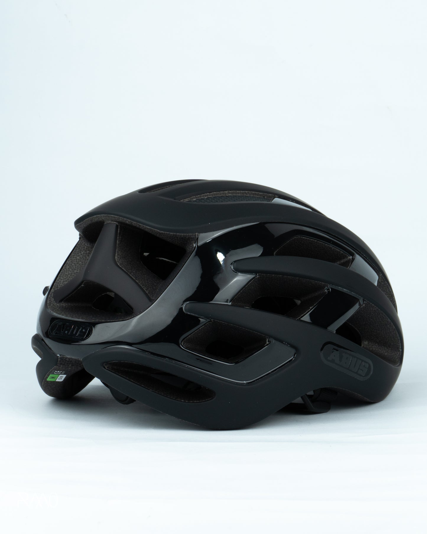 CASCO AIRBREAKER NEGRO MATE AAA TALLA M
