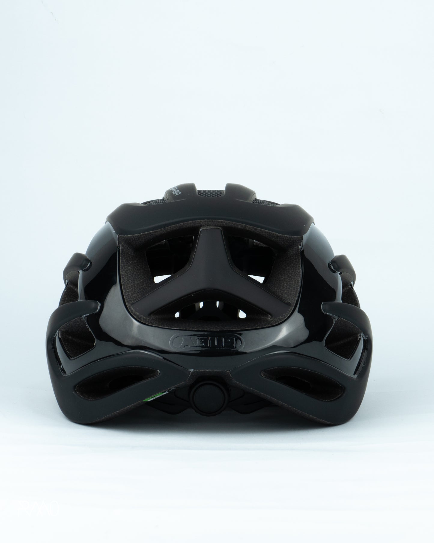 CASCO AIRBREAKER NEGRO MATE AAA TALLA M