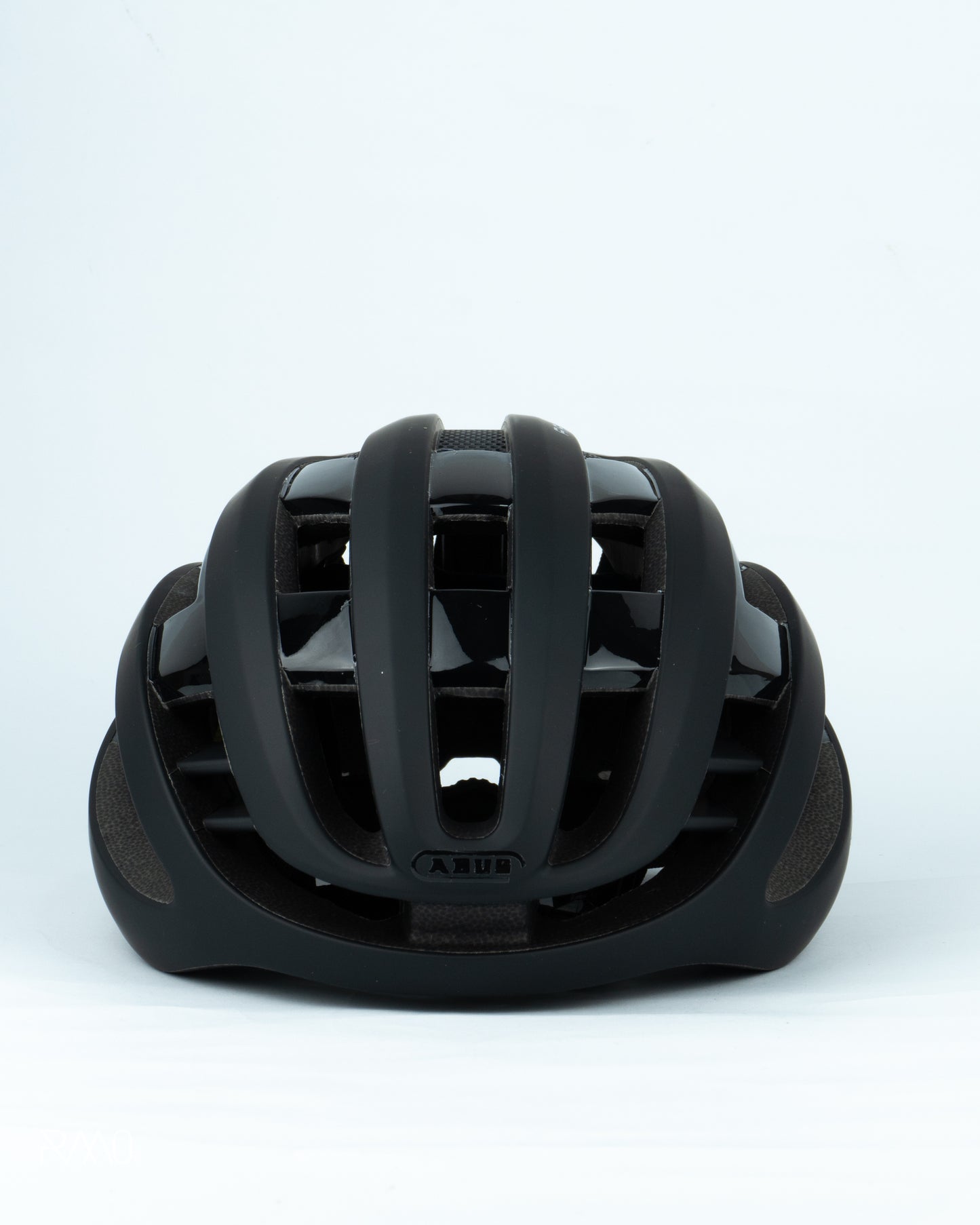 CASCO AIRBREAKER NEGRO MATE AAA TALLA M