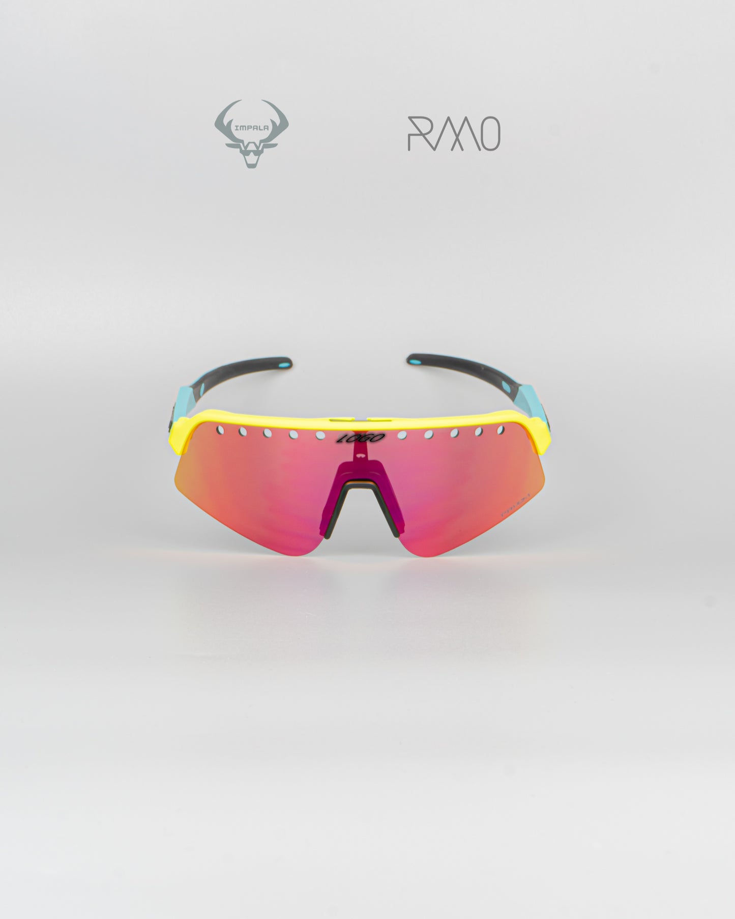 Gafas sutro lite sweep vented Verde 3 lentes Uv400