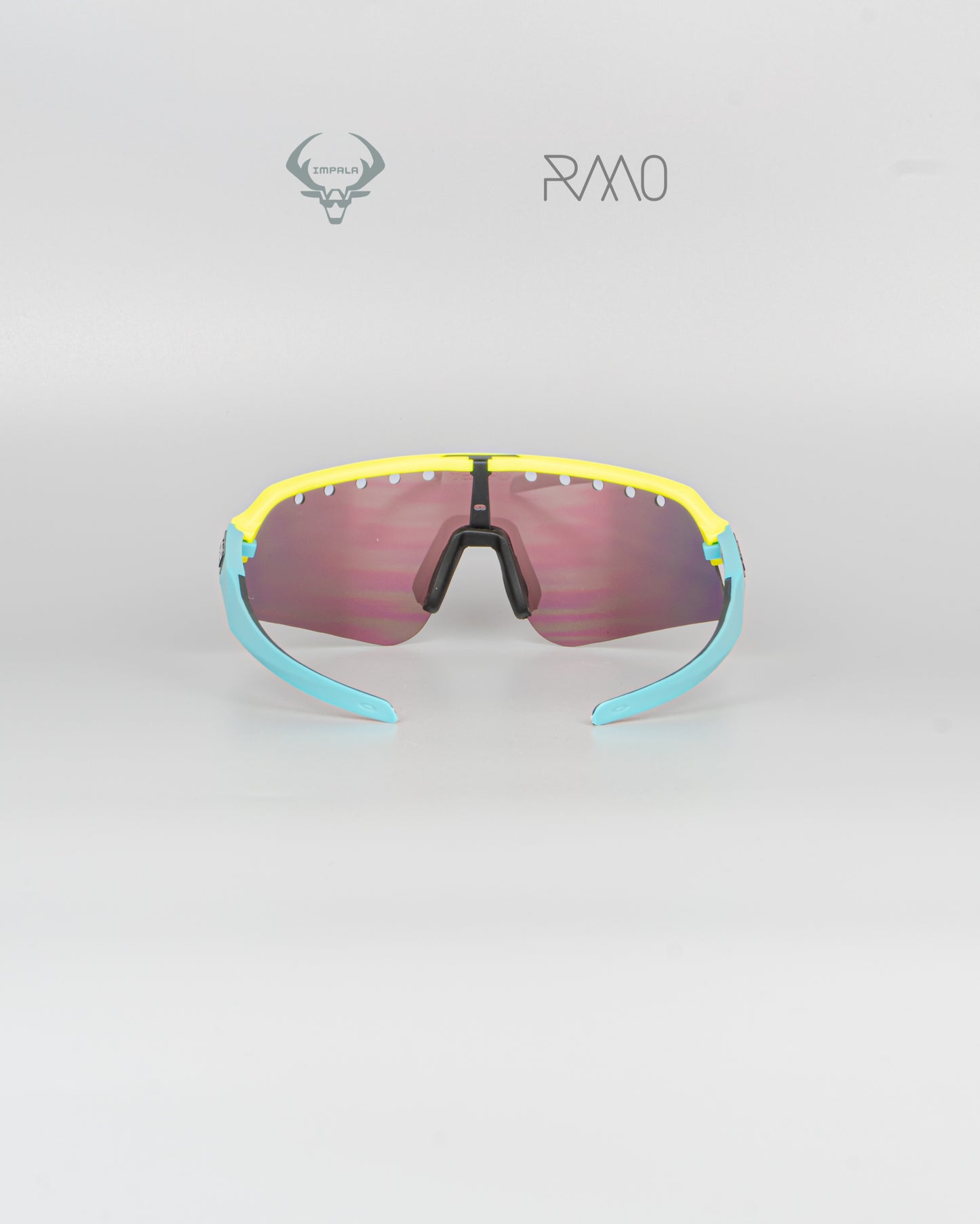 Gafas sutro lite sweep vented Verde 3 lentes Uv400