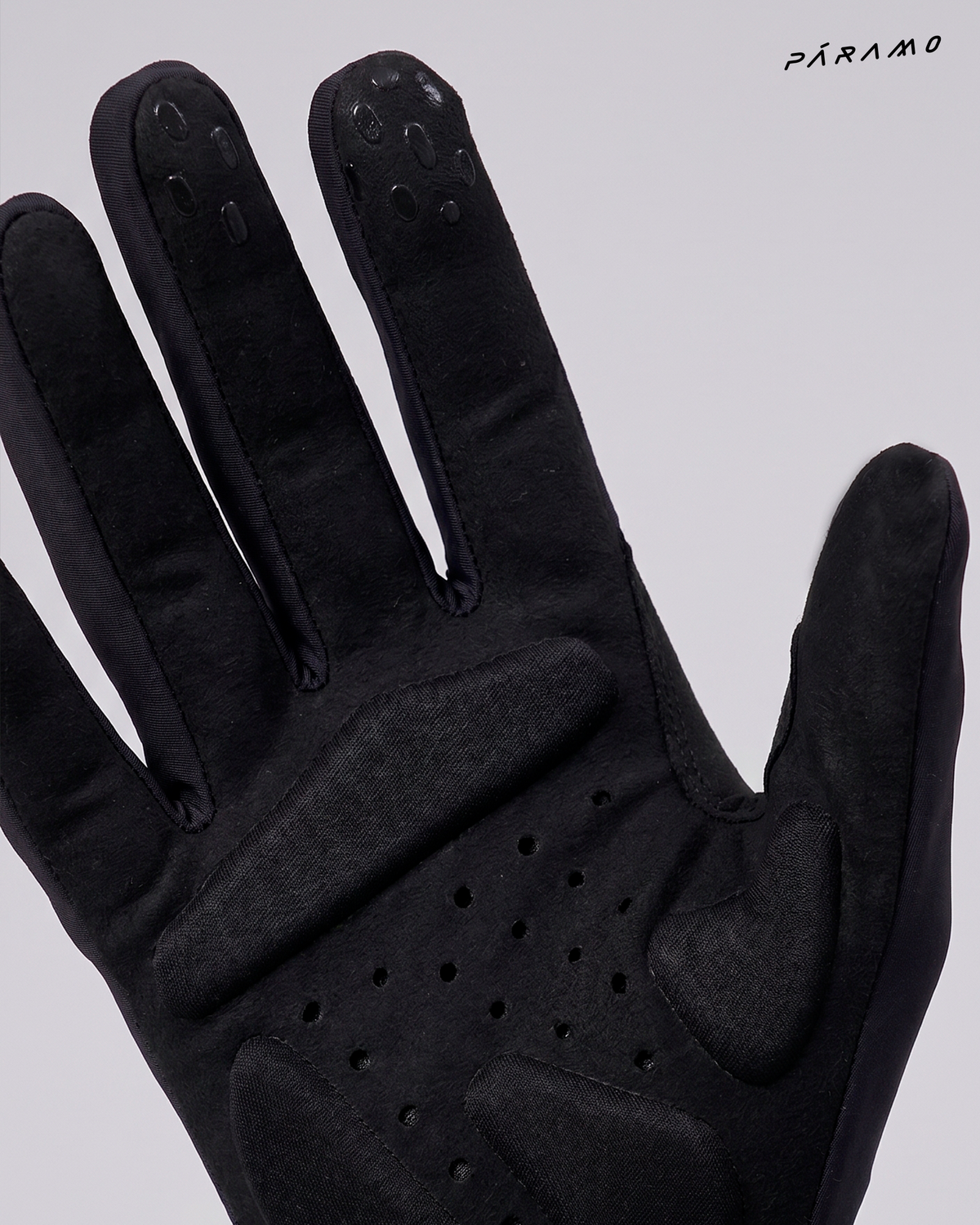 GUANTES LARGOS MACH-1 UNISEX CICLISMO RUTA