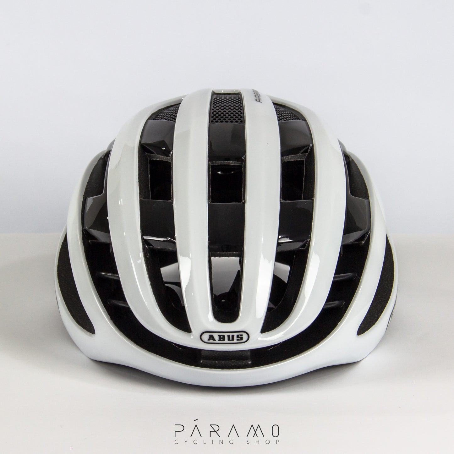 CASCO AIRBREAKER BLANCO AAA TALLA M