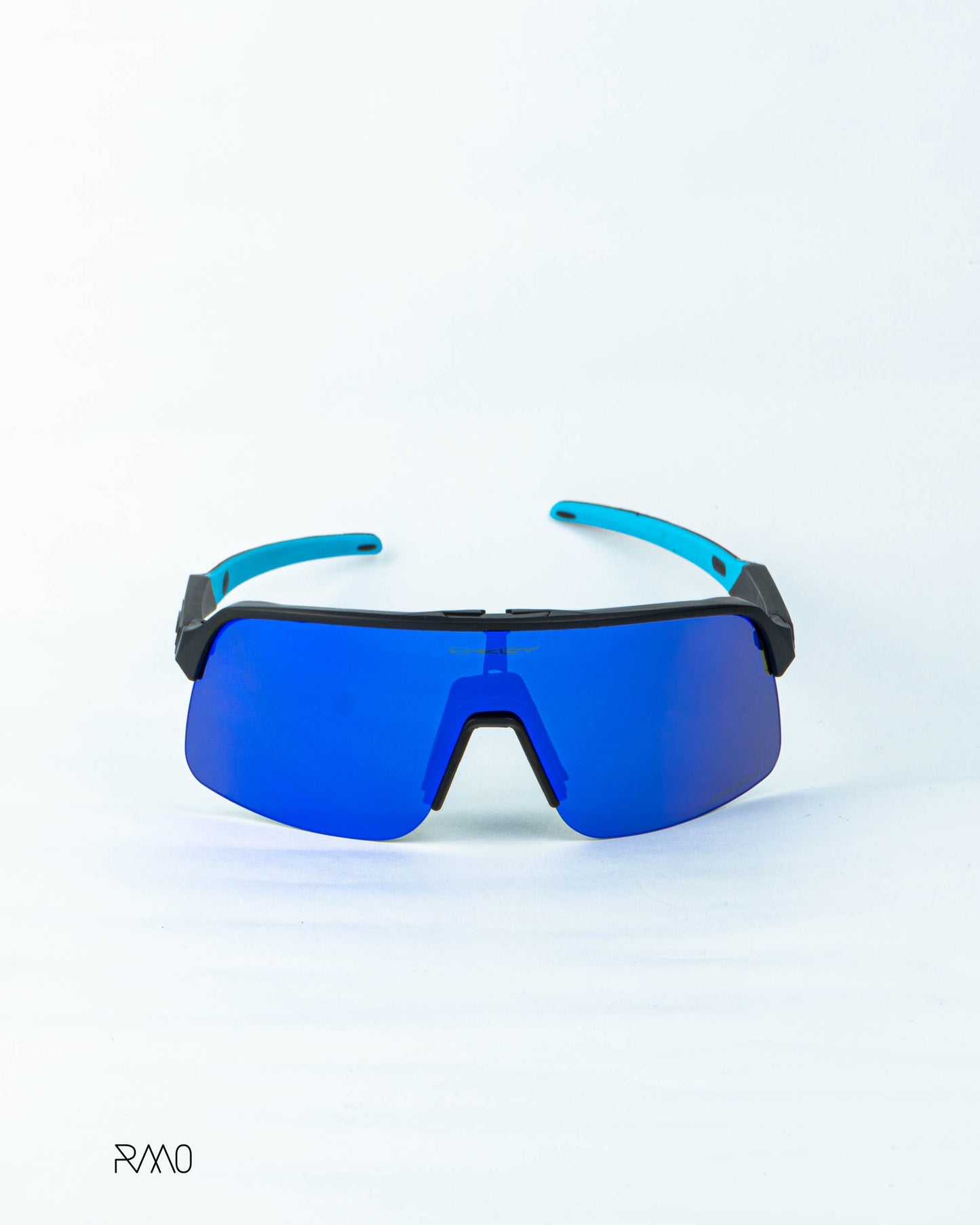 Gafas sutro lite negro azul 3 lentes Uv400