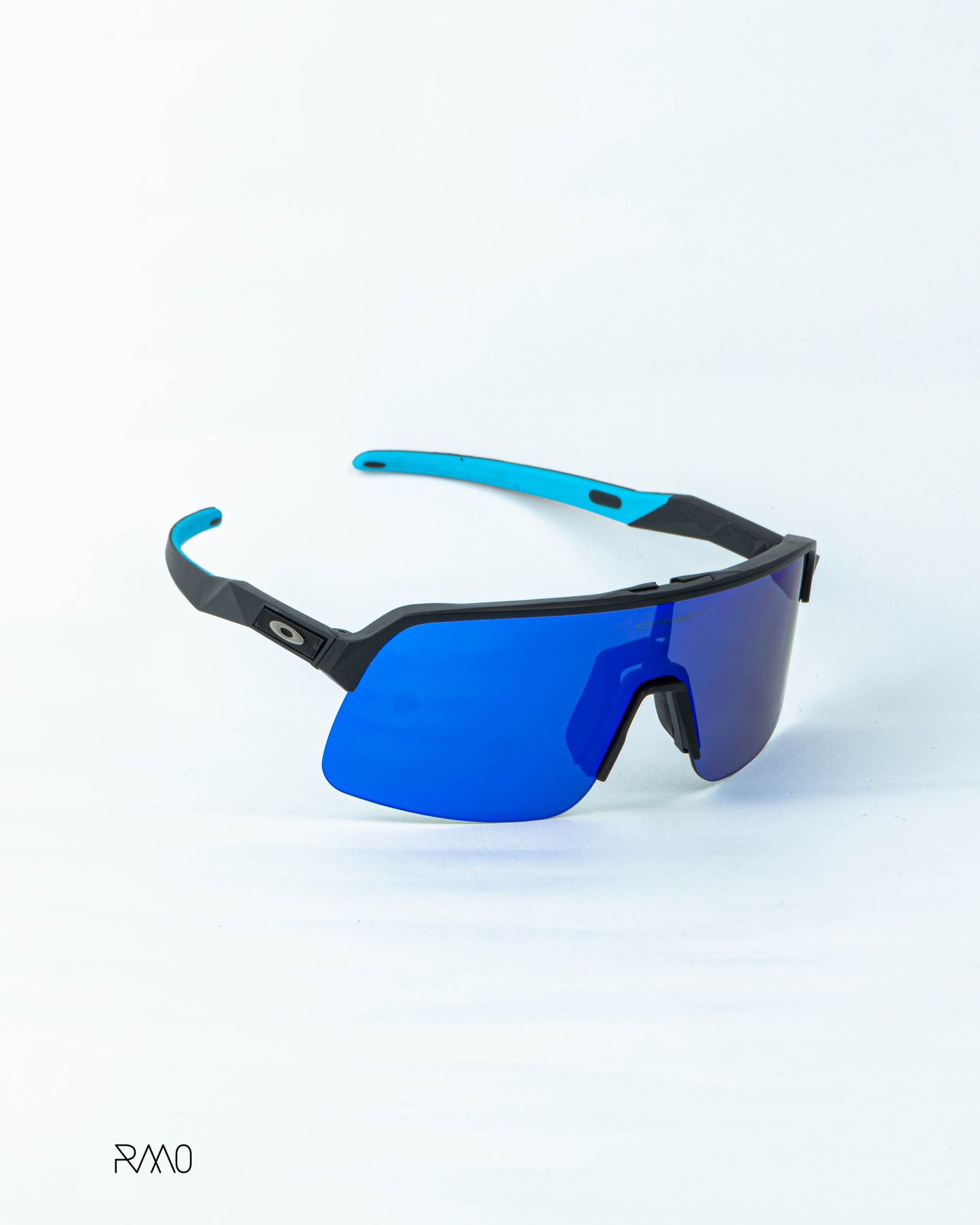 Gafas sutro lite negro azul 3 lentes Uv400