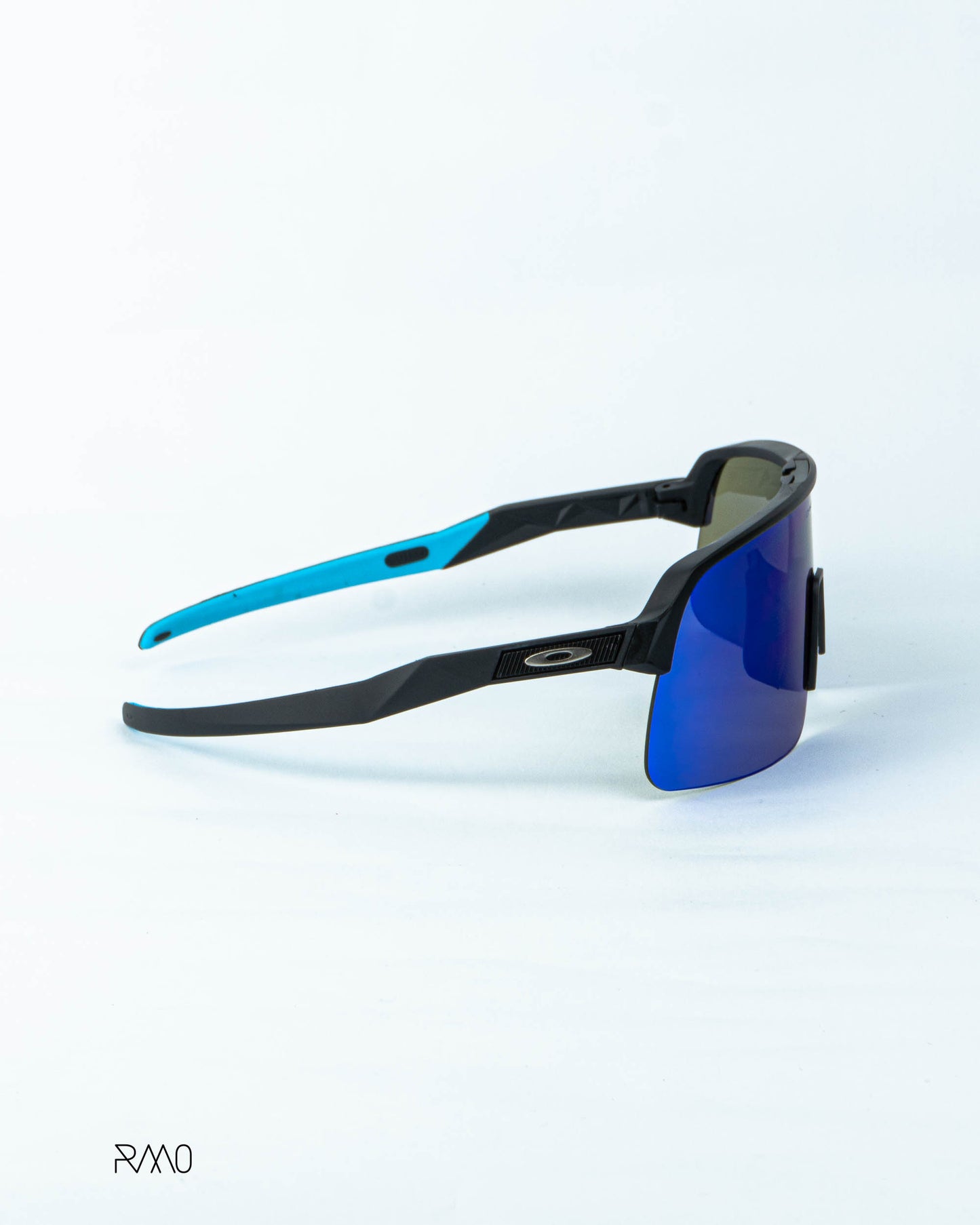 Gafas sutro lite negro azul 3 lentes Uv400