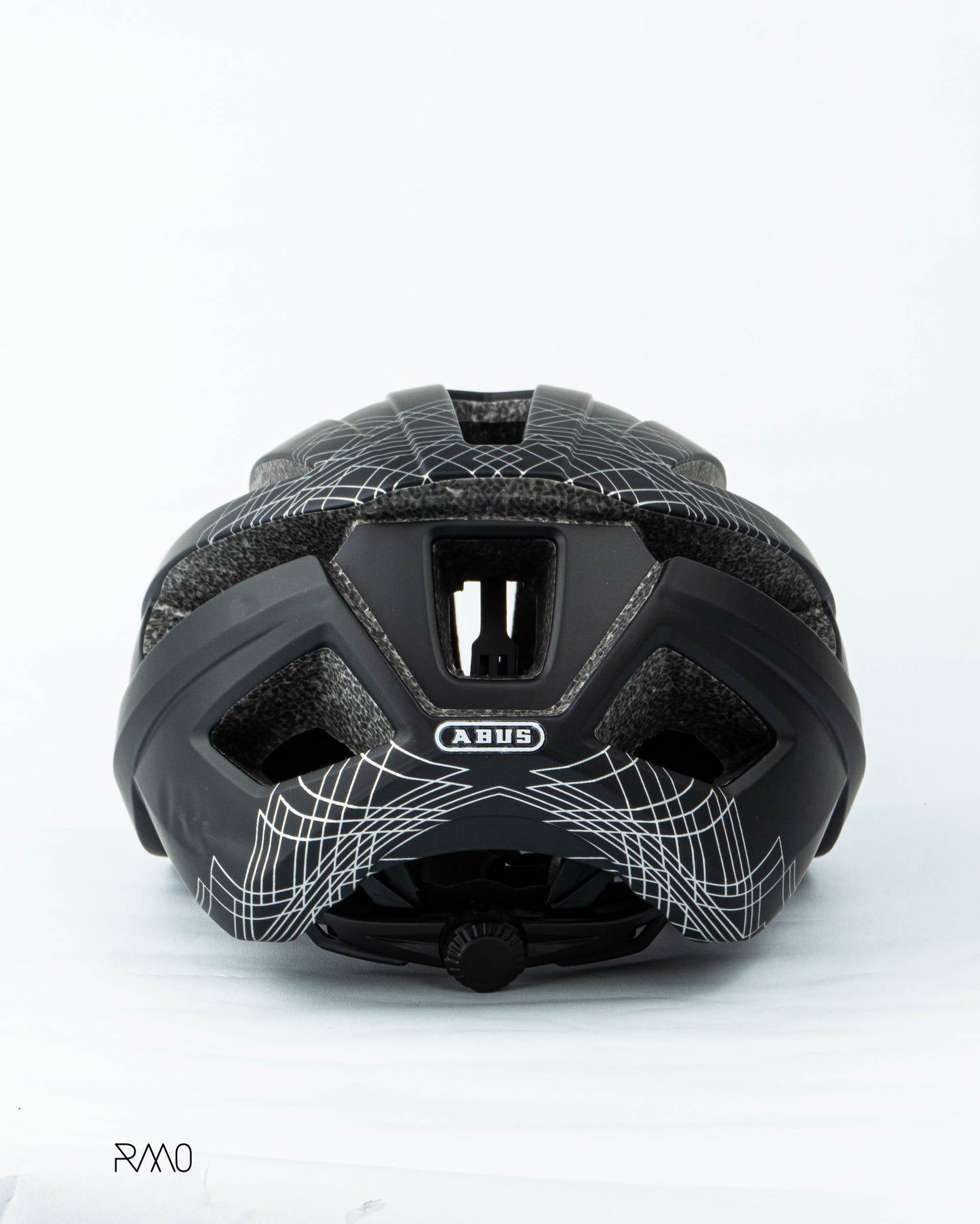 CASCO VIANTOR NEGRO AAA TALLA M (IMPERFECTO ESTETICO)