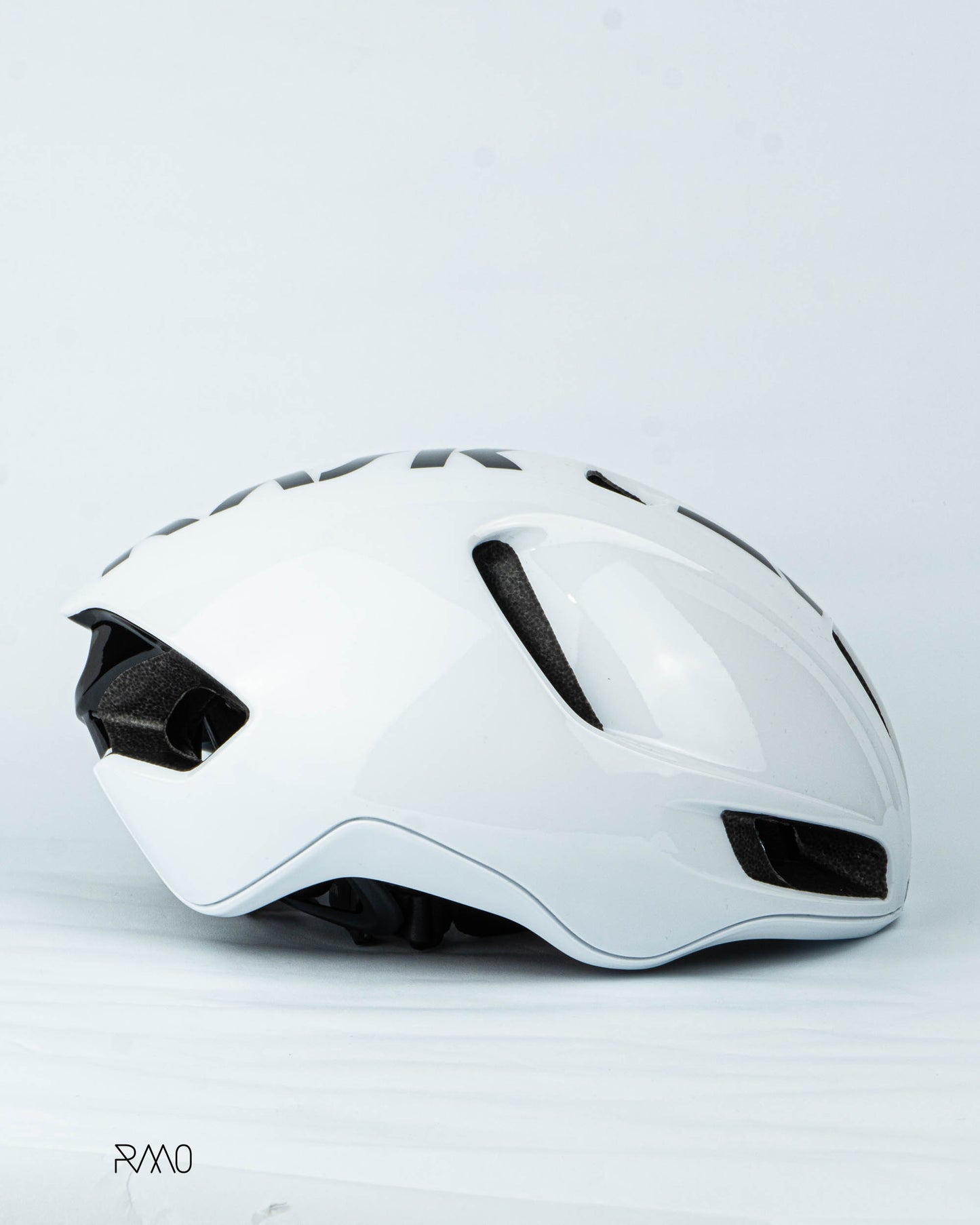 CASCO UTOPIA BLANCO TALLA M