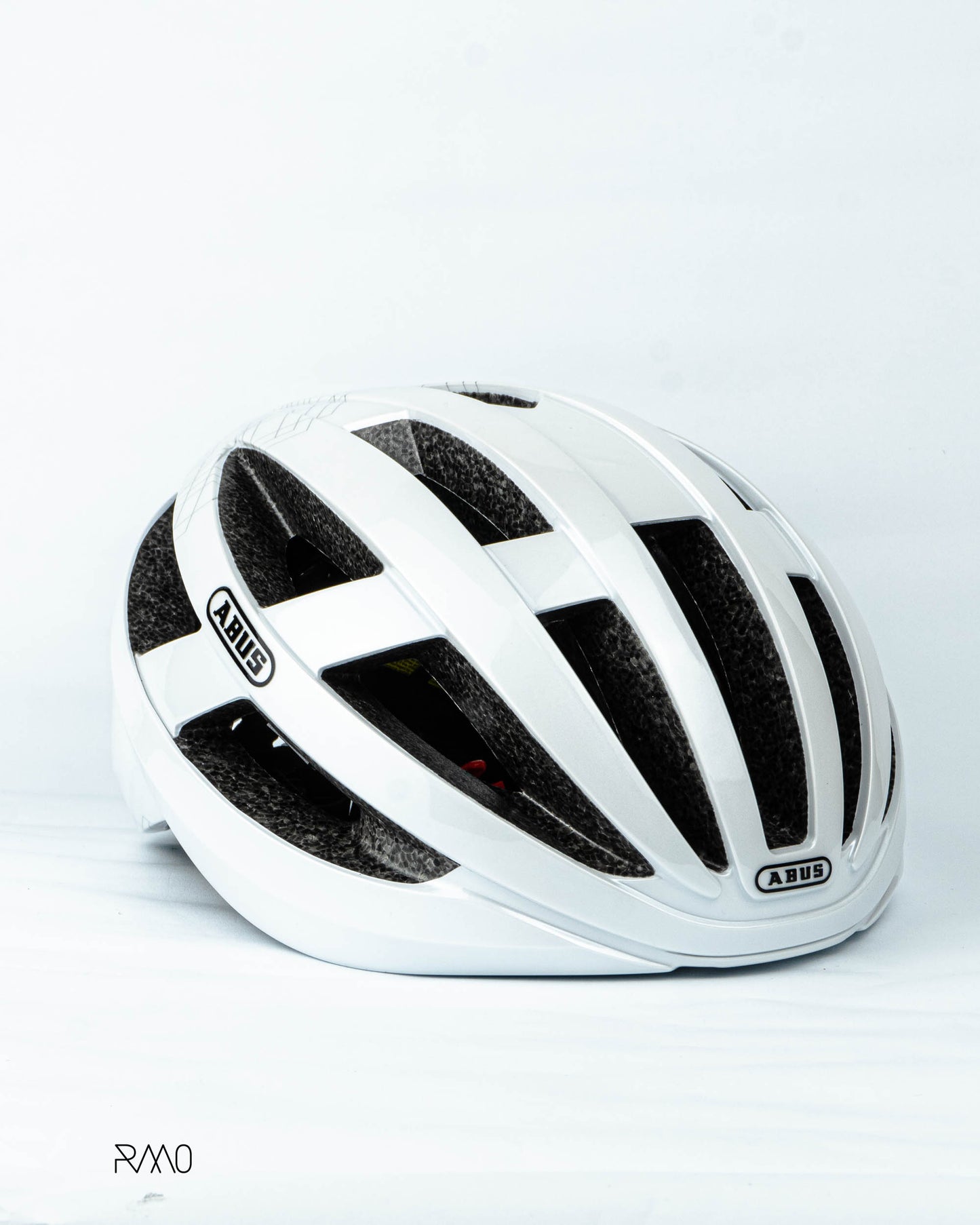 CASCO VIANTOR BLANCO AAA TALLA M