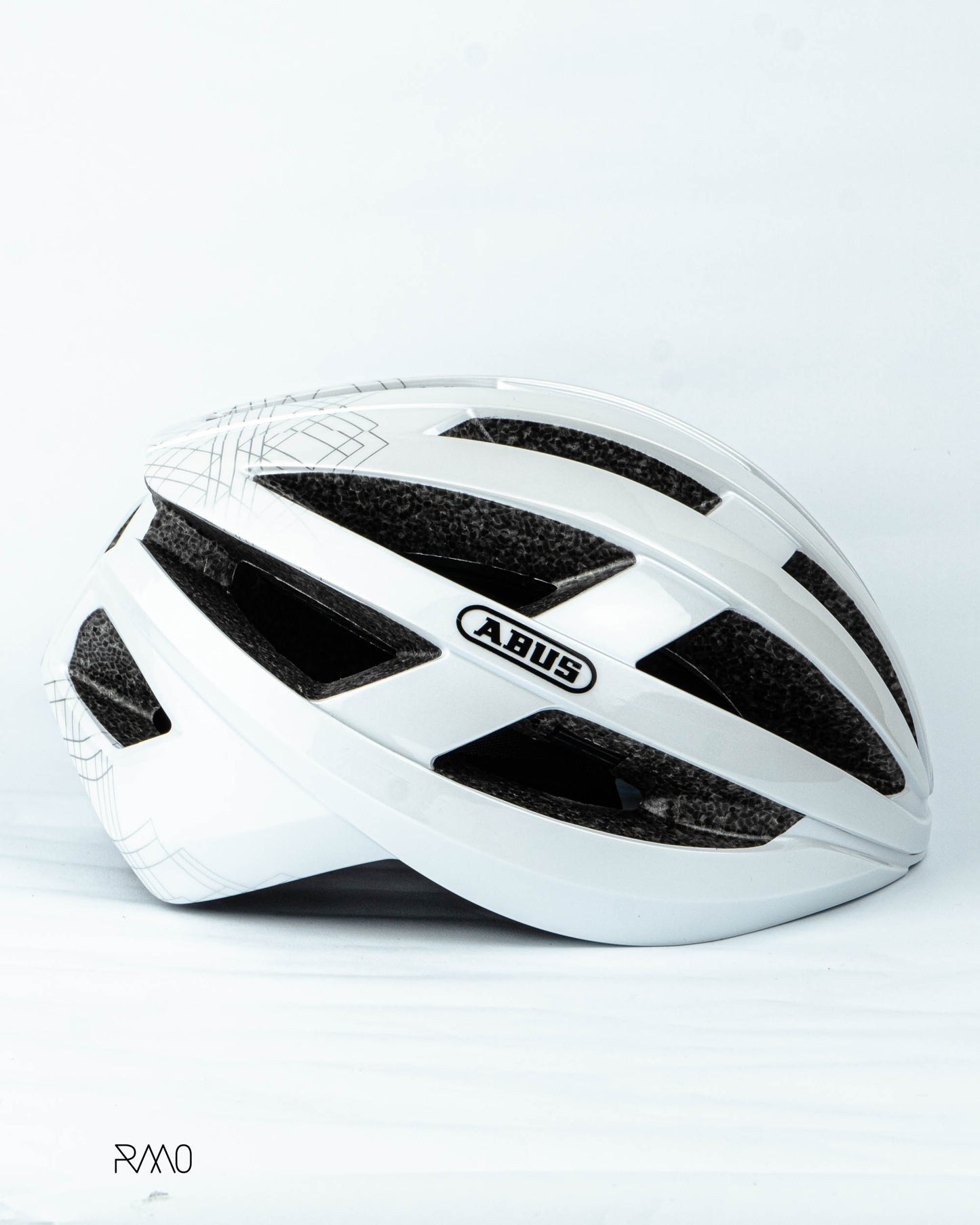 CASCO VIANTOR BLANCO AAA TALLA M