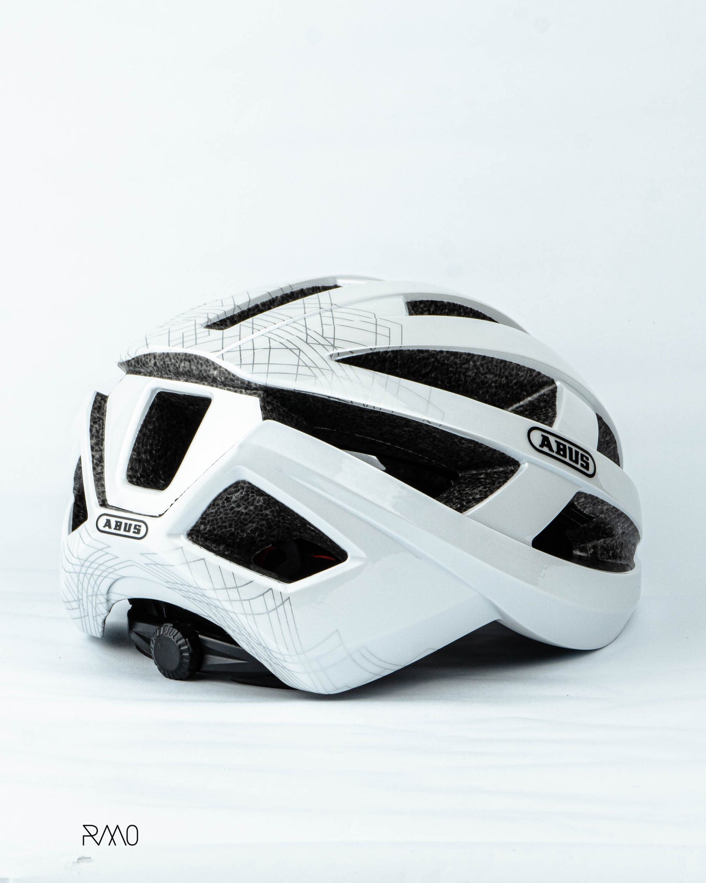 CASCO VIANTOR BLANCO AAA TALLA M