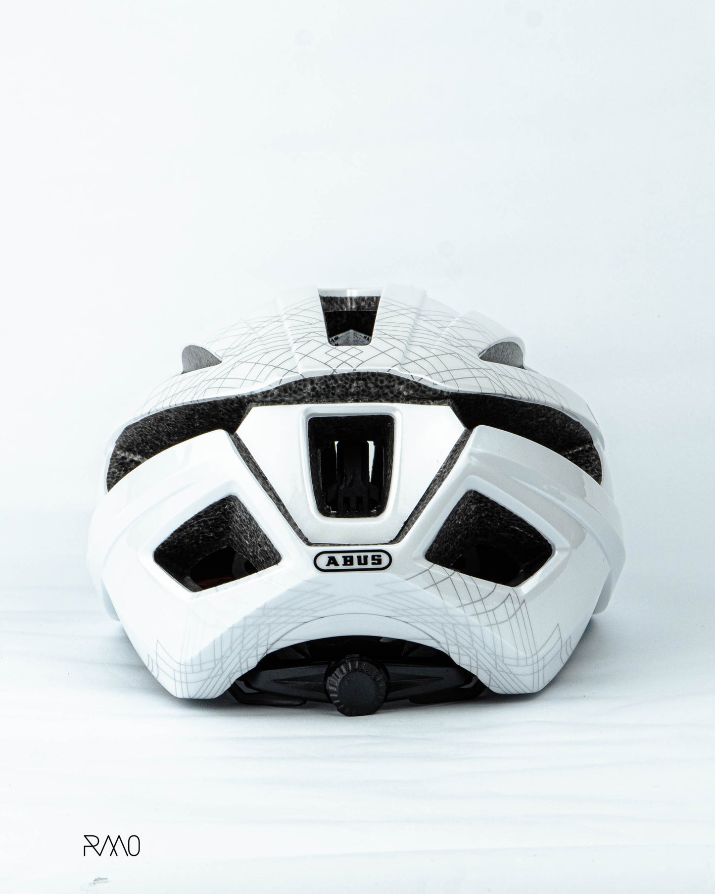 CASCO VIANTOR BLANCO AAA TALLA M