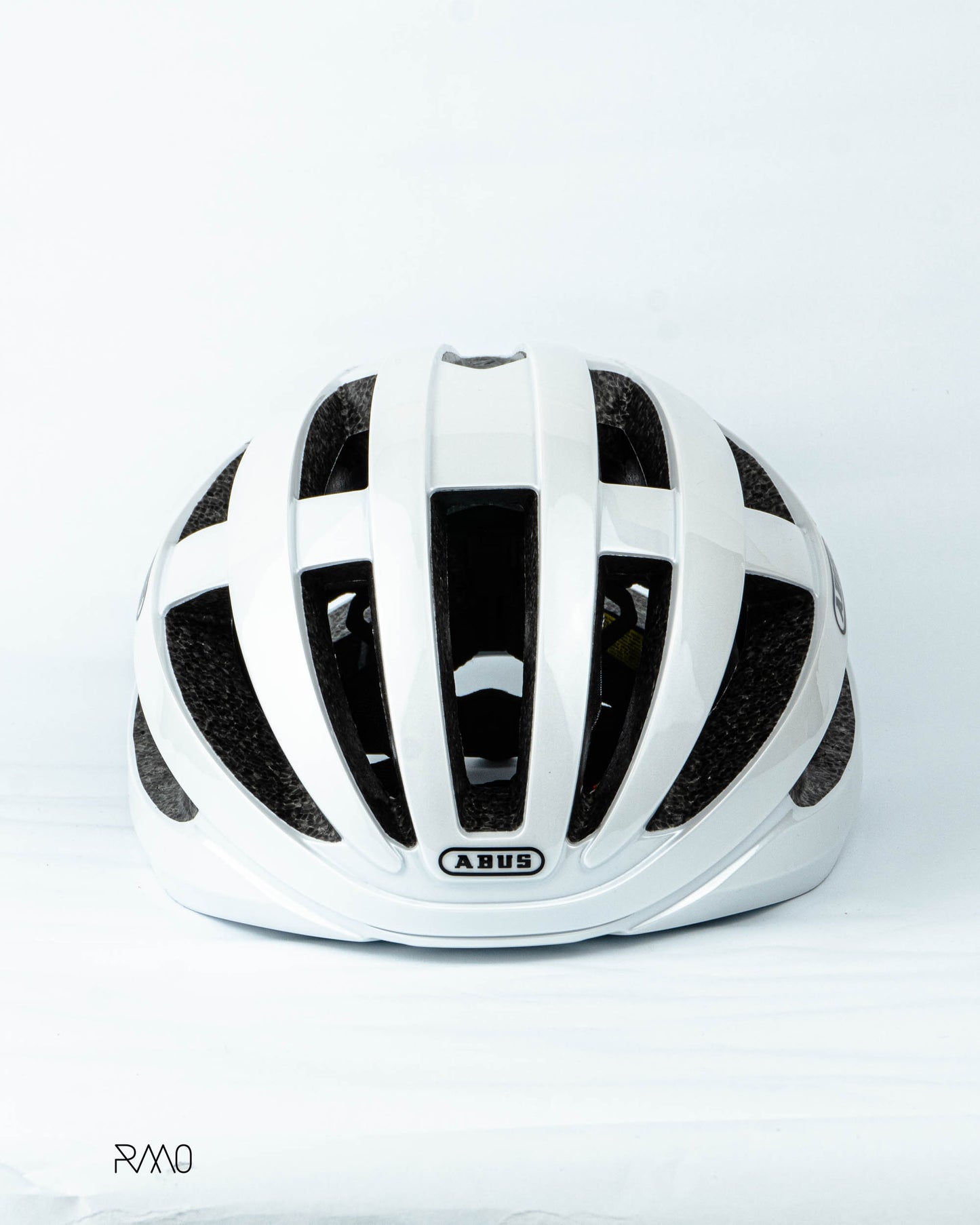 CASCO VIANTOR BLANCO AAA TALLA M