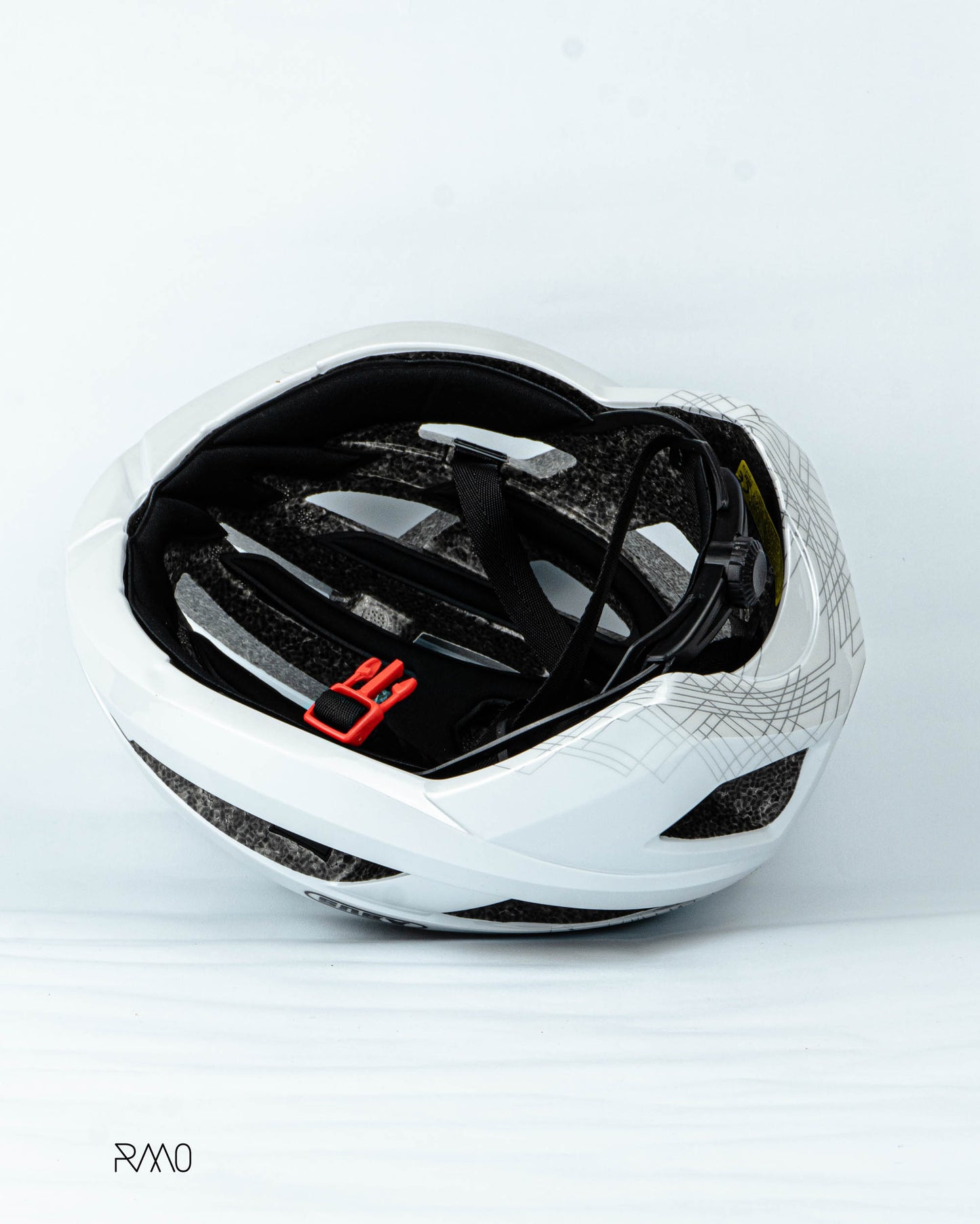 CASCO VIANTOR BLANCO AAA TALLA M