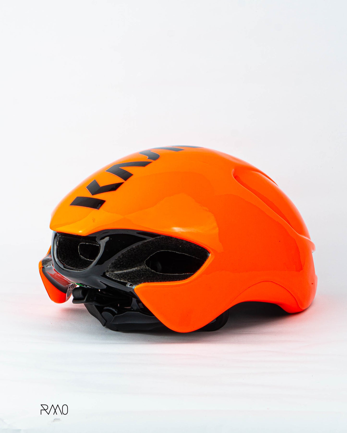 CASCO UTOPIA NARANJA TALLA M