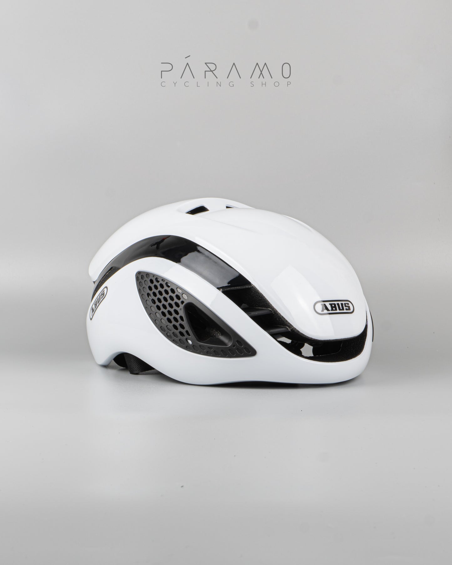 CASCO GAMECHANGER BLANCO TALLA M