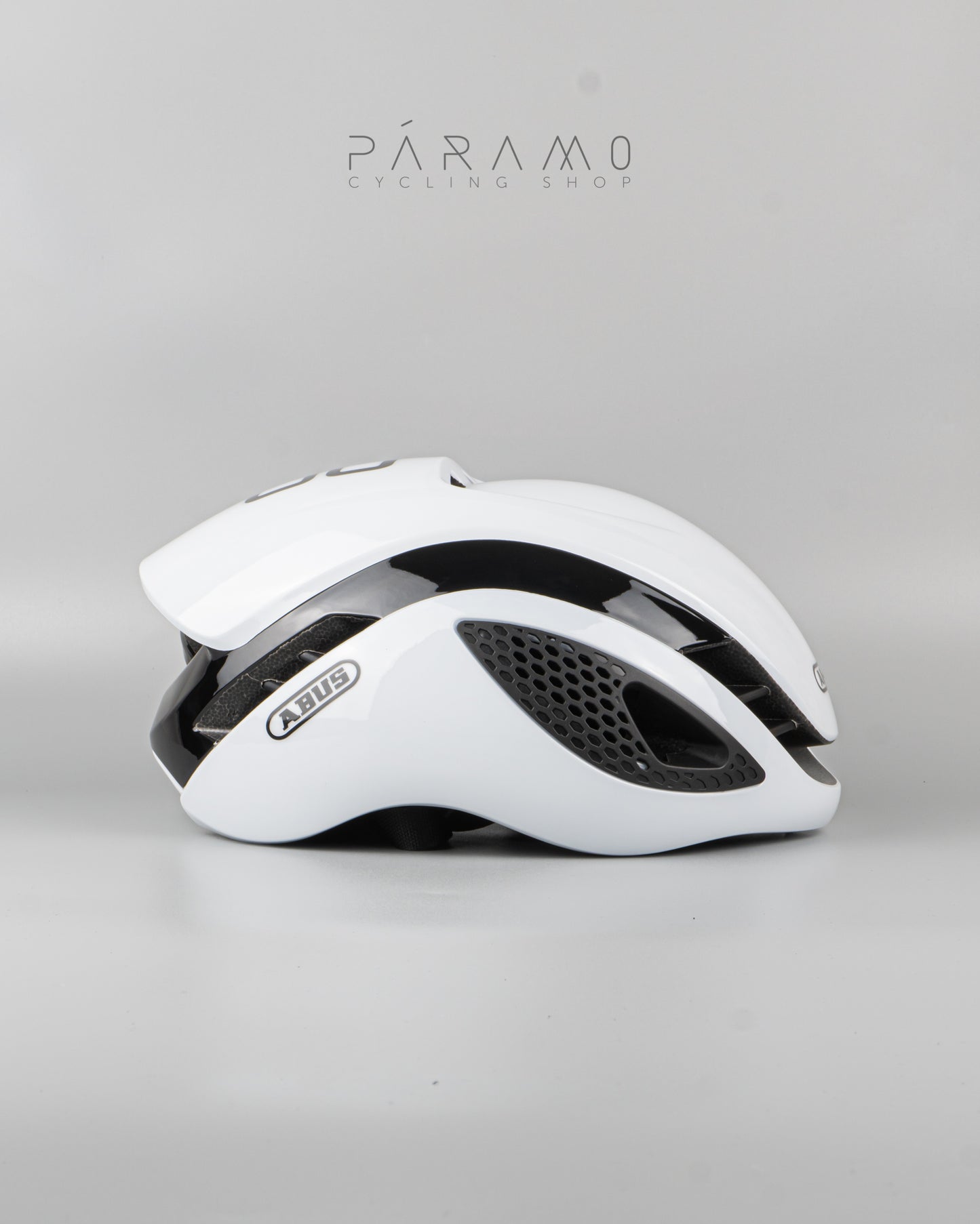 CASCO GAMECHANGER BLANCO TALLA M