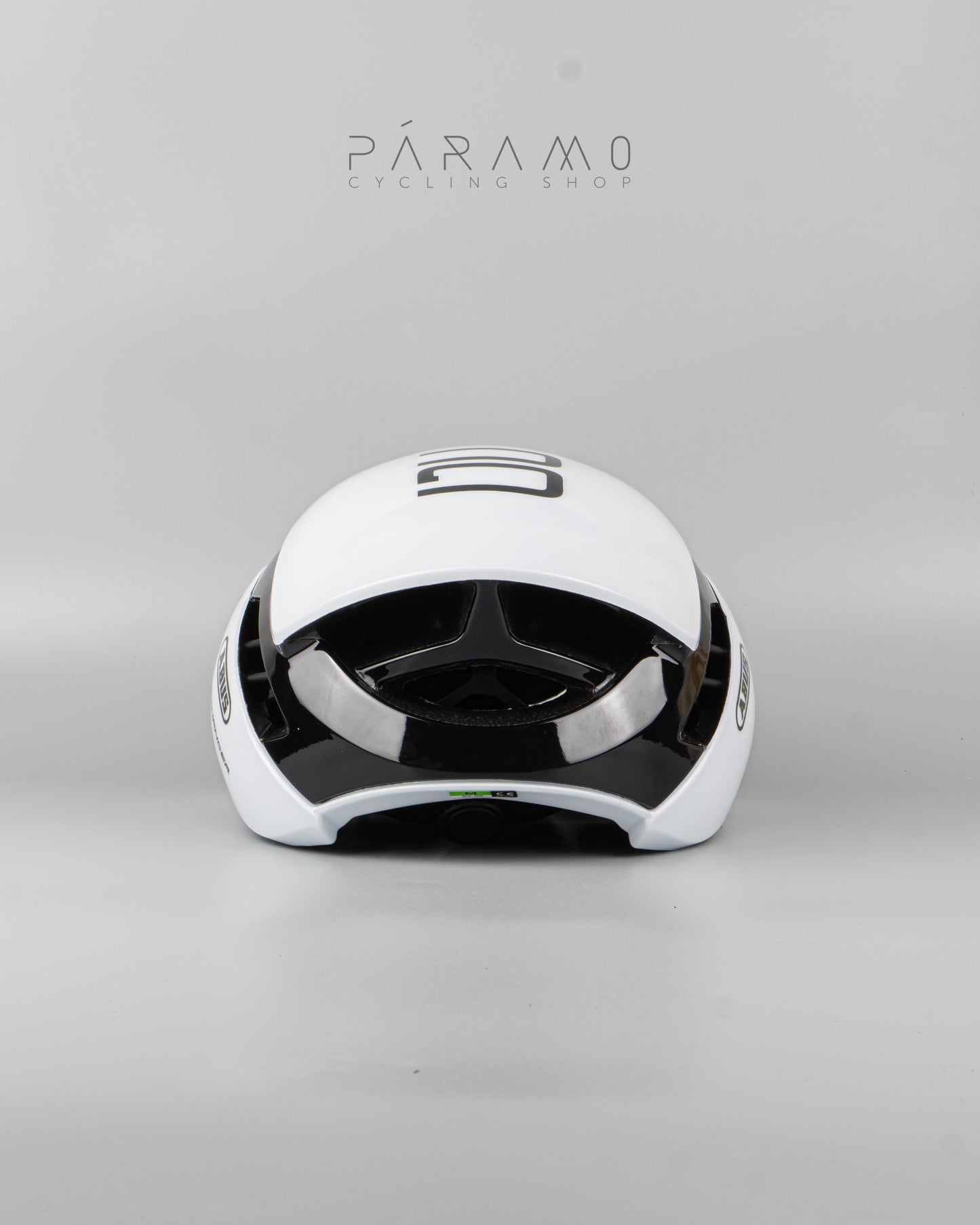 CASCO GAMECHANGER BLANCO TALLA M