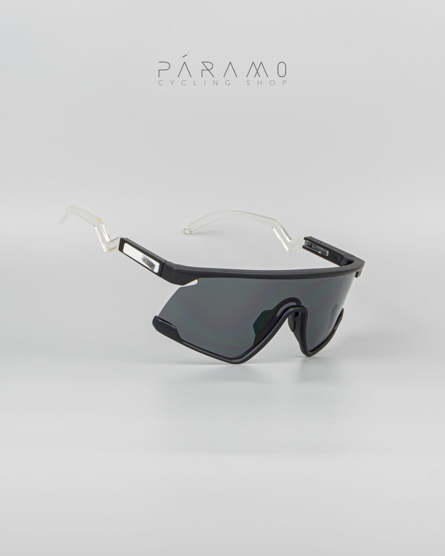 Gafas BXTR NEGRO NEGRO 3 lentes Uv400