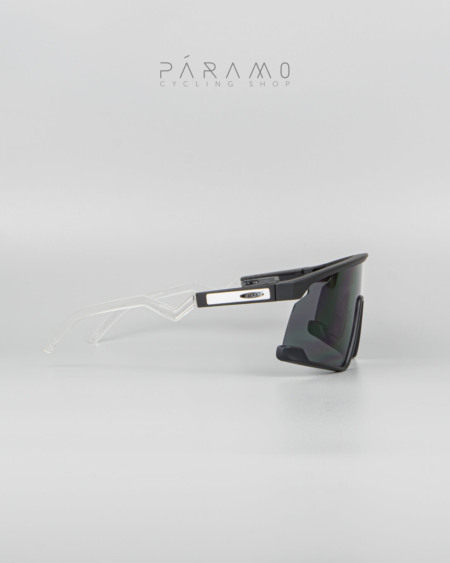 Gafas BXTR NEGRO NEGRO 3 lentes Uv400