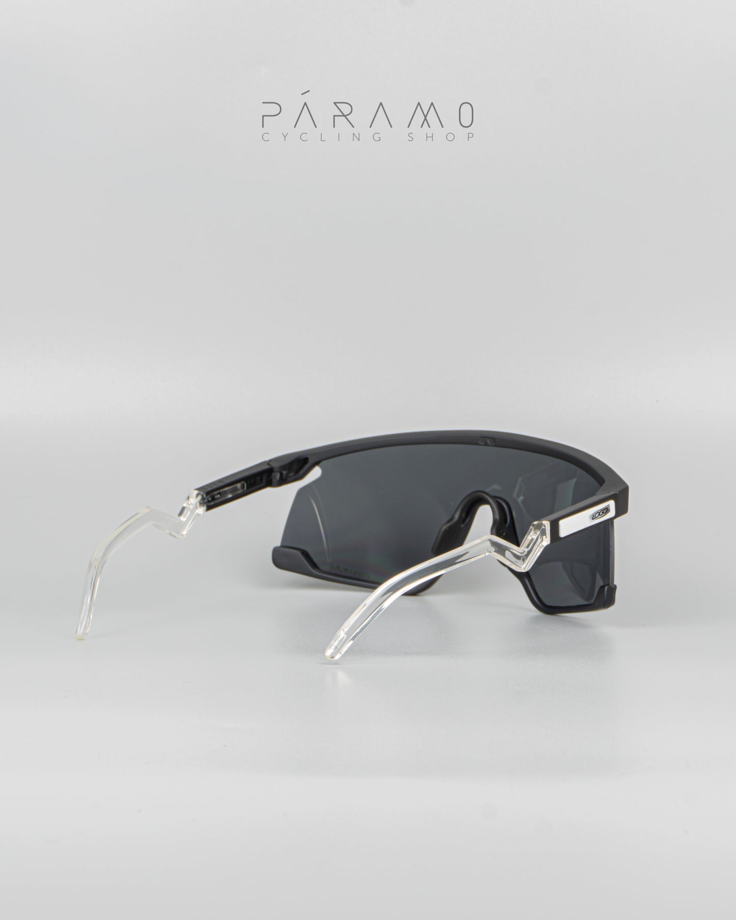 Gafas BXTR NEGRO NEGRO 3 lentes Uv400