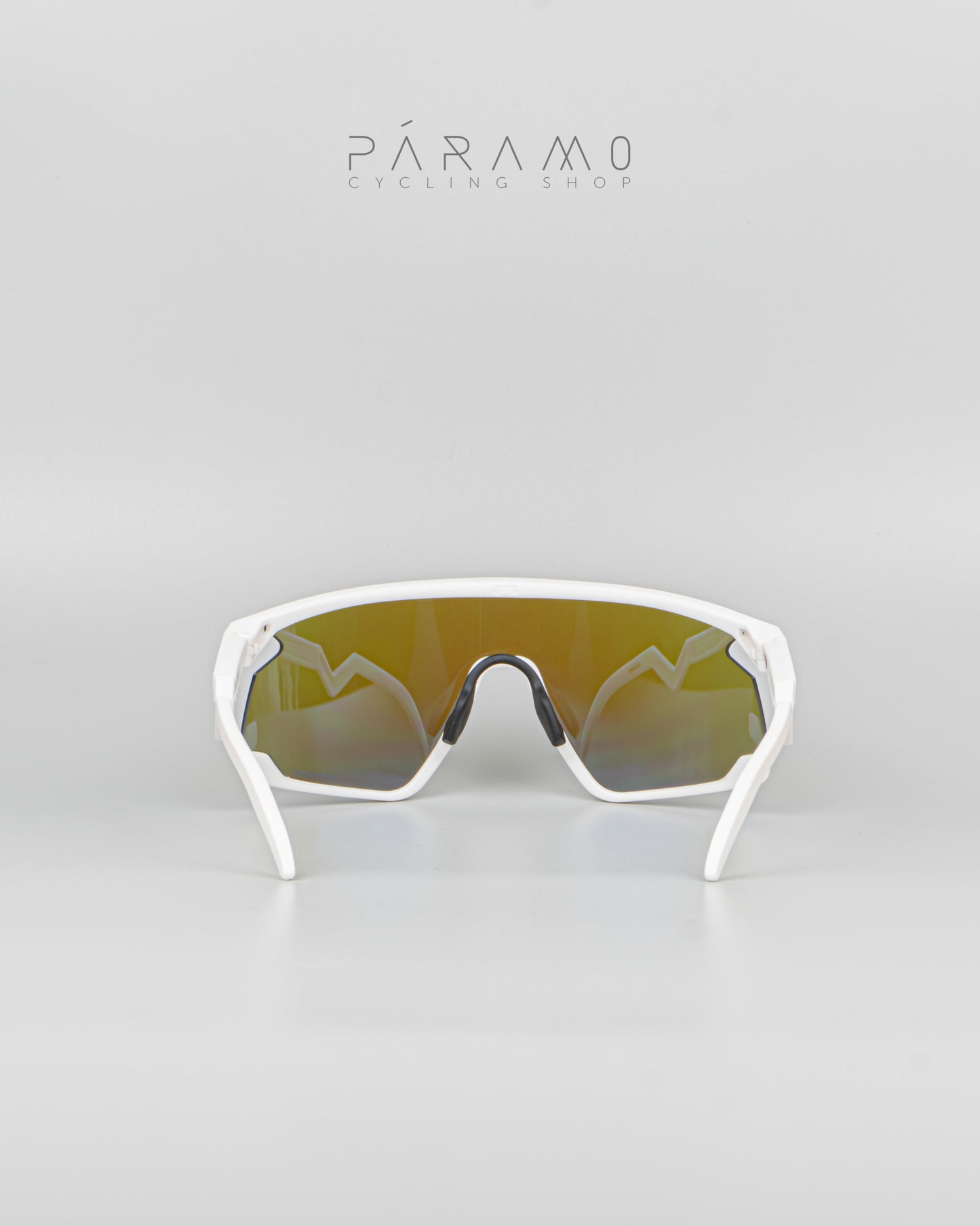 Gafas BXTR blanco azul 3 lentes Uv400