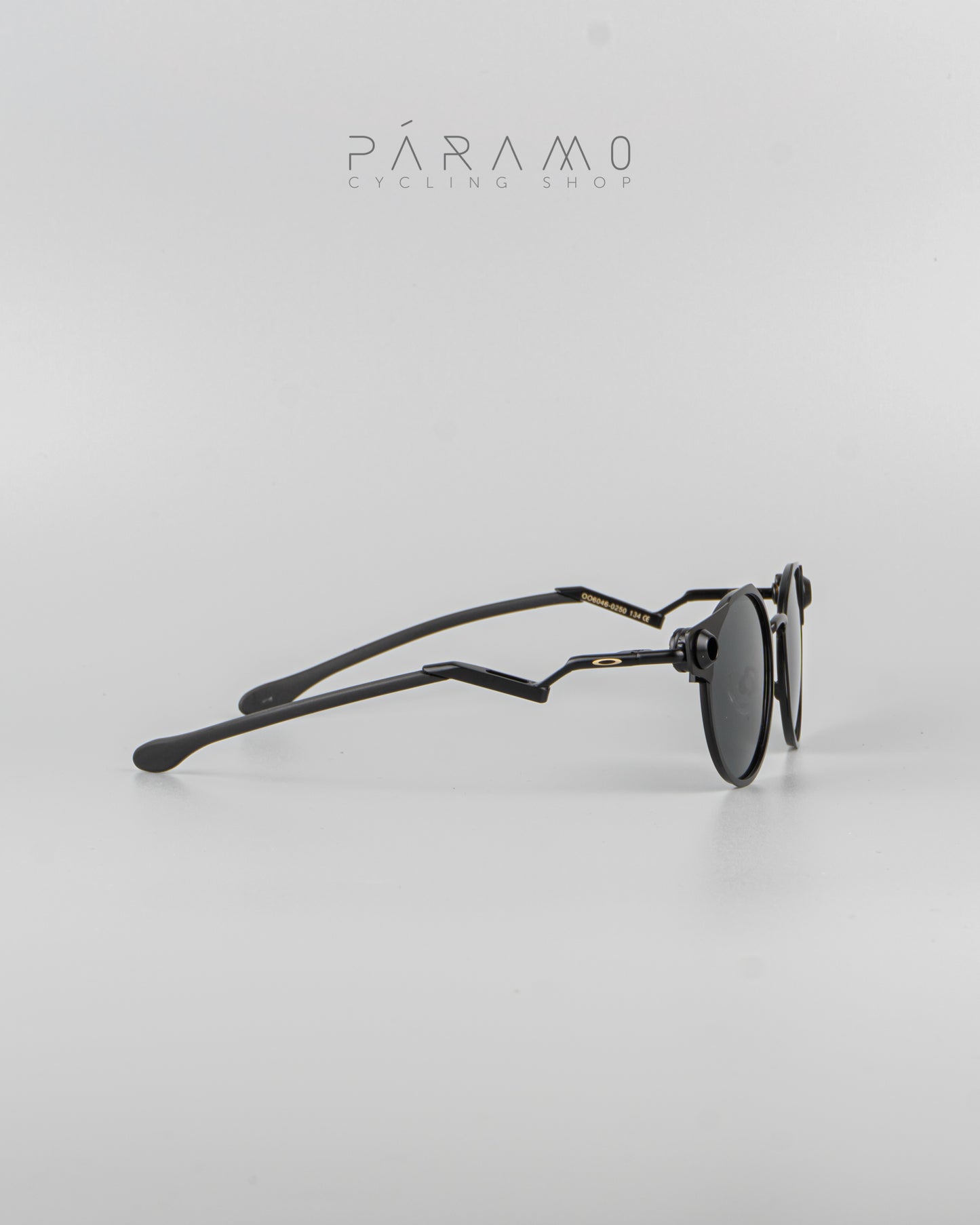GAFAS 0AKL3Y DEADBOLT METAL AAA NEGRO Uv400