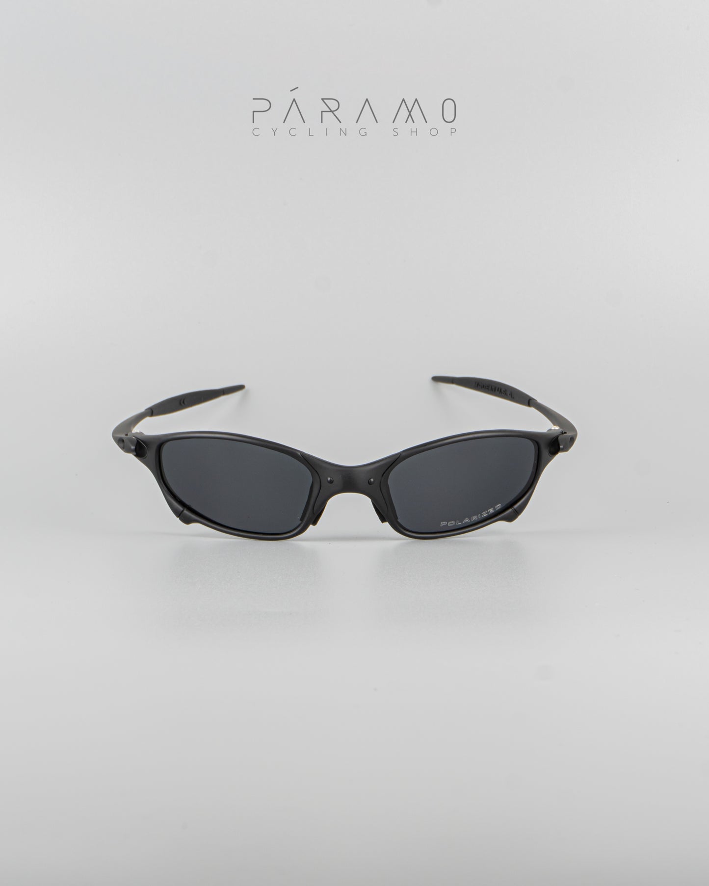 Gafas 0AKL3Y JULIET METAL AAA NEGRO NEGRO Uv400