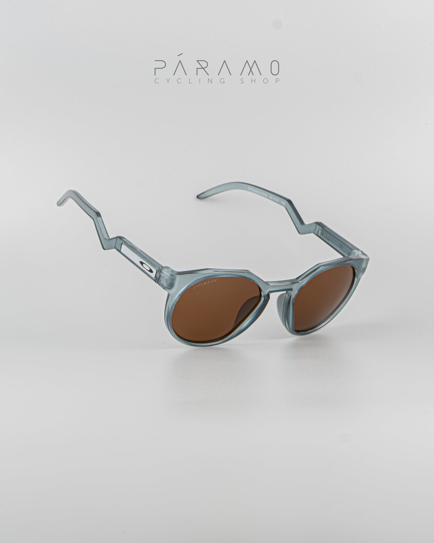 Gafas 0AKL3Y HSTN AAA AZUL Uv400