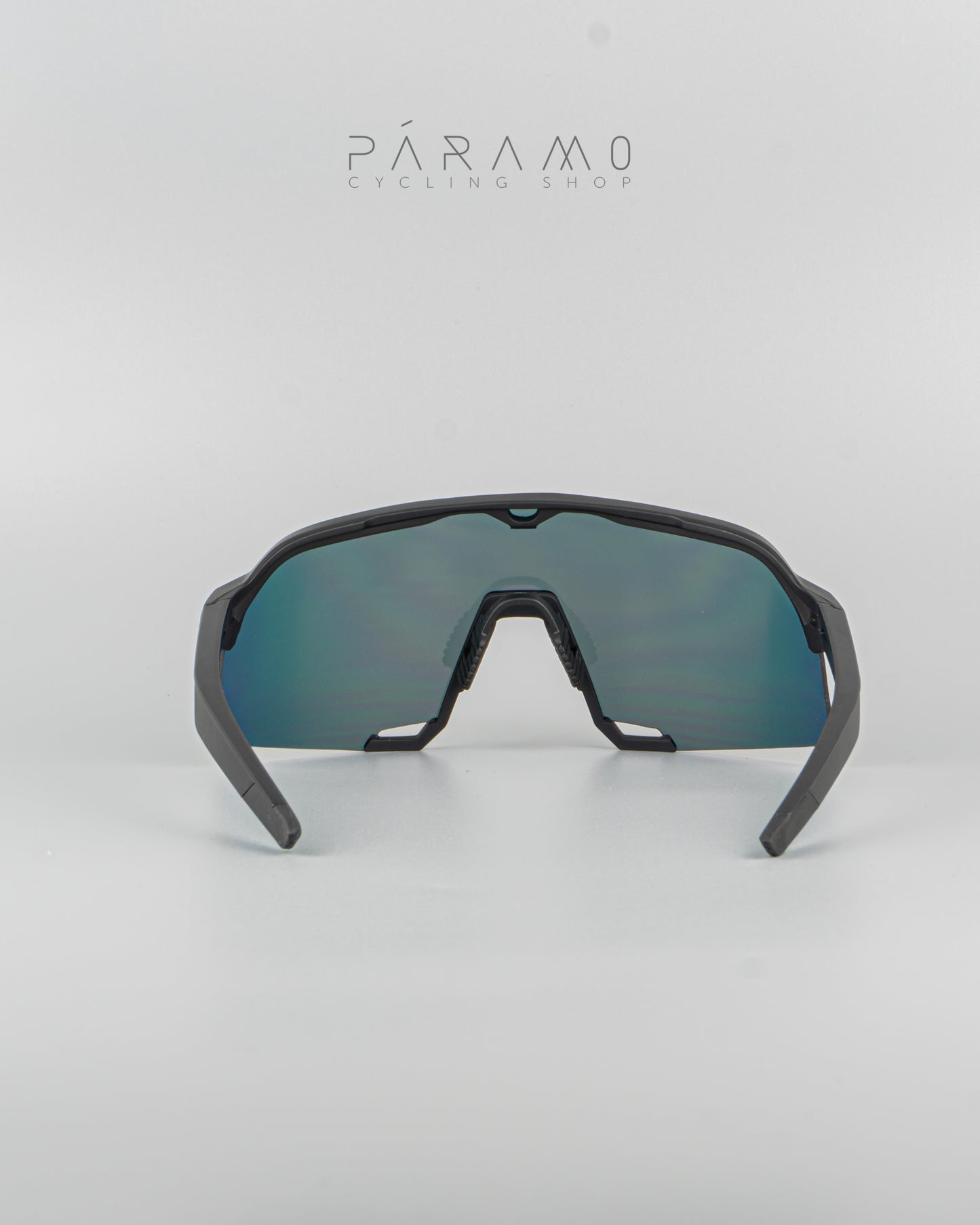 Gafas S3 NEGRO ROJO 3 lentes Uv400