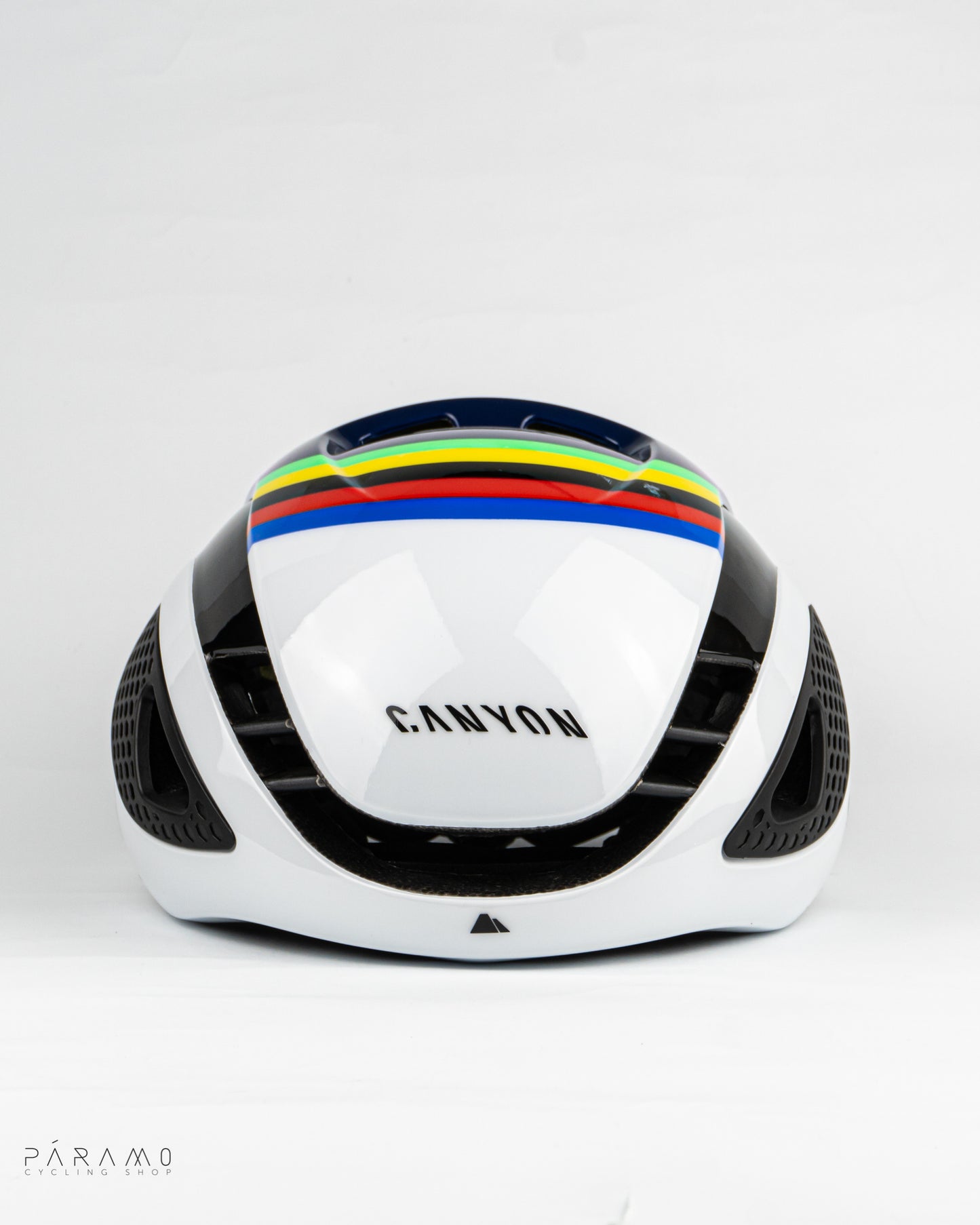 CASCO GAMECHANGER CAMPEÓN DEL MUNDO TALLA M