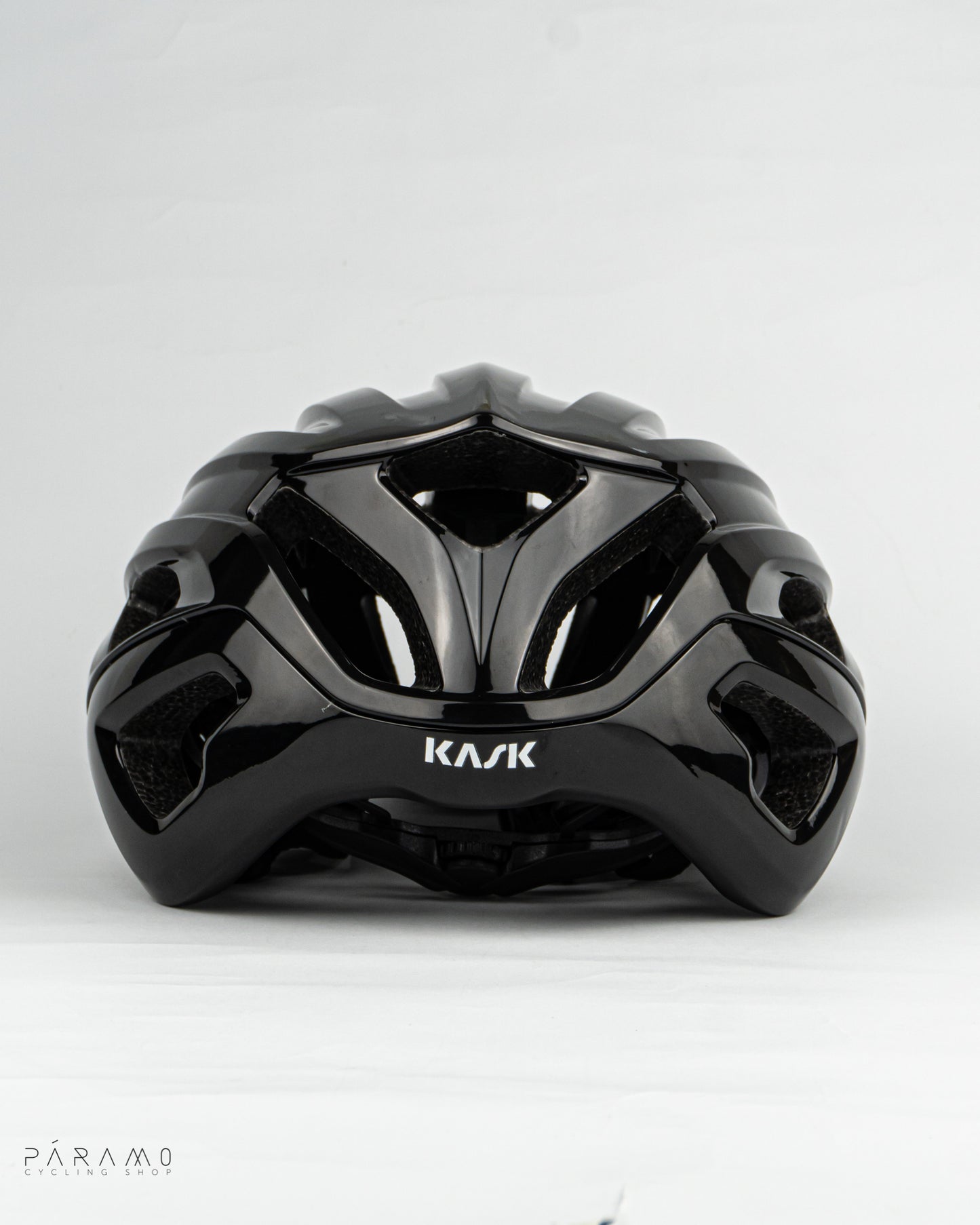 CASCO MOJITO 3 NEGRO TALLA M