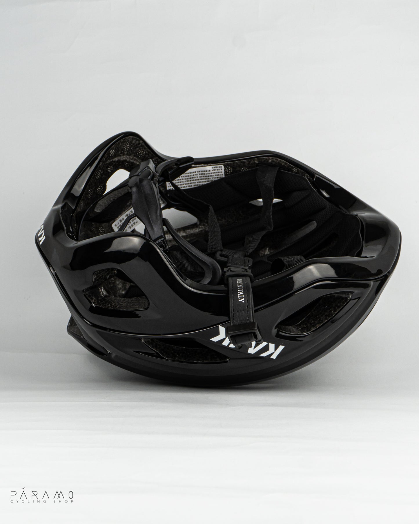 CASCO MOJITO 3 NEGRO TALLA M