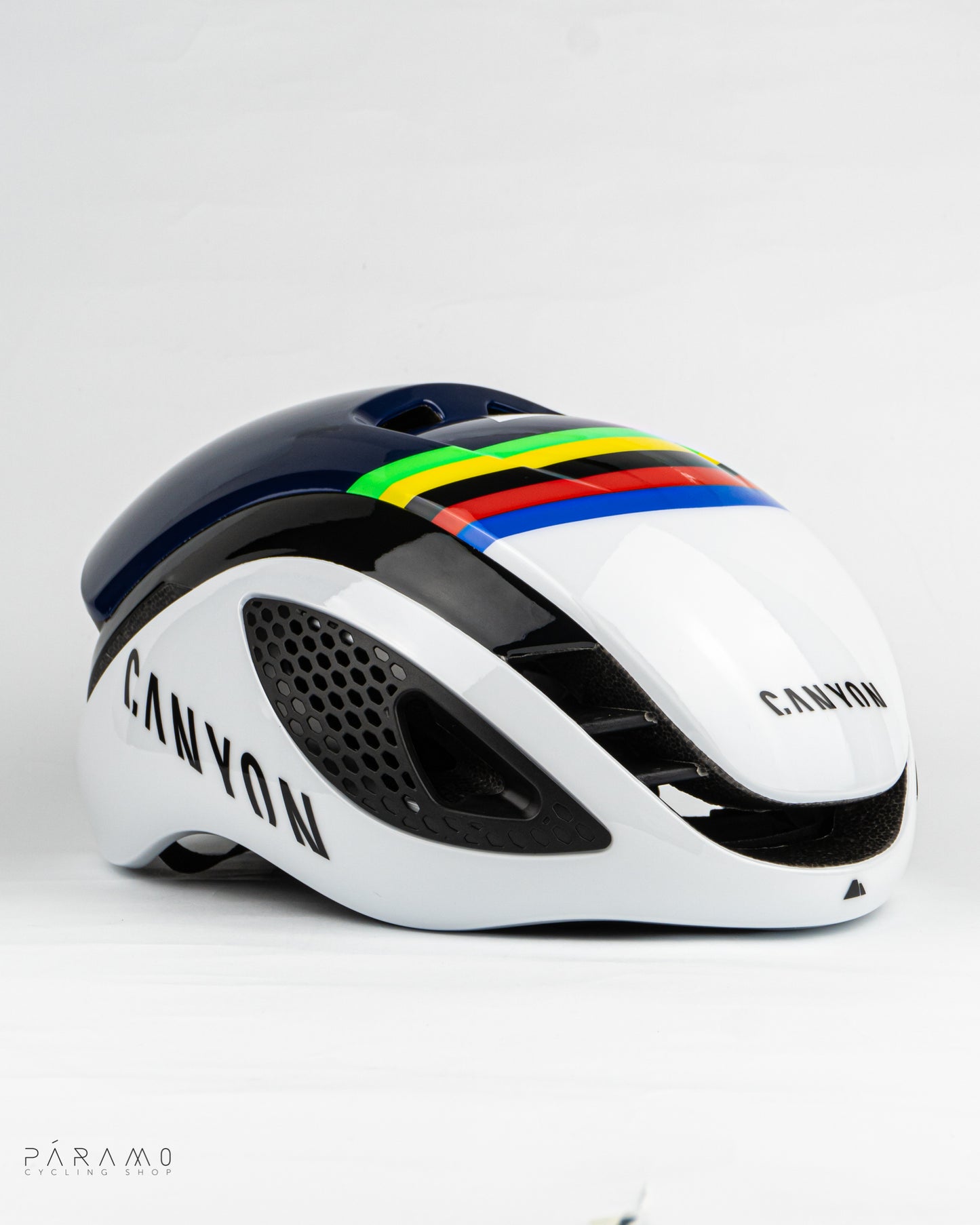 CASCO GAMECHANGER CAMPEÓN DEL MUNDO TALLA M