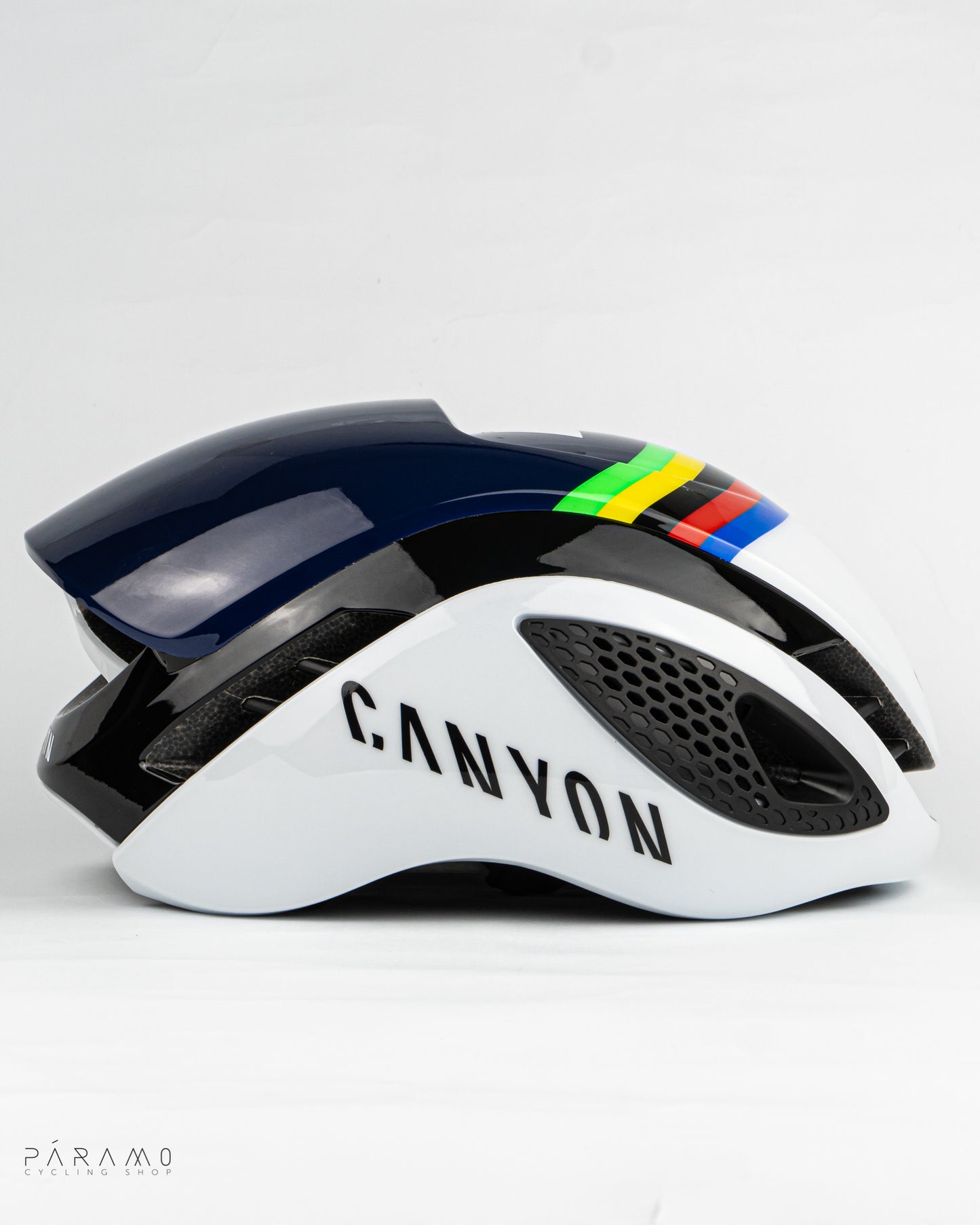 CASCO GAMECHANGER CAMPEÓN DEL MUNDO TALLA M